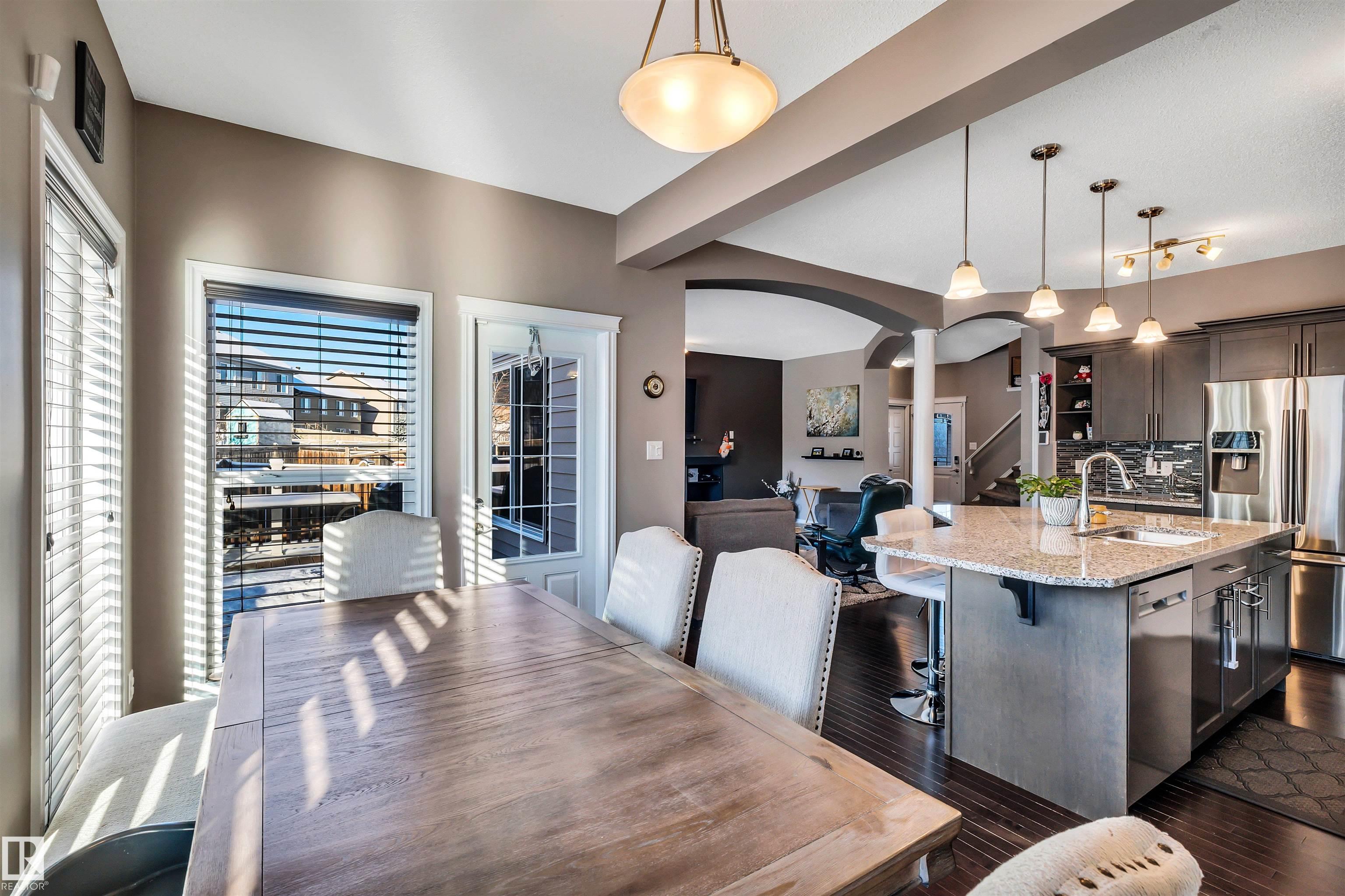 Photo 17 at 1539 Chapman Way SW, Chappelle Area, Edmonton