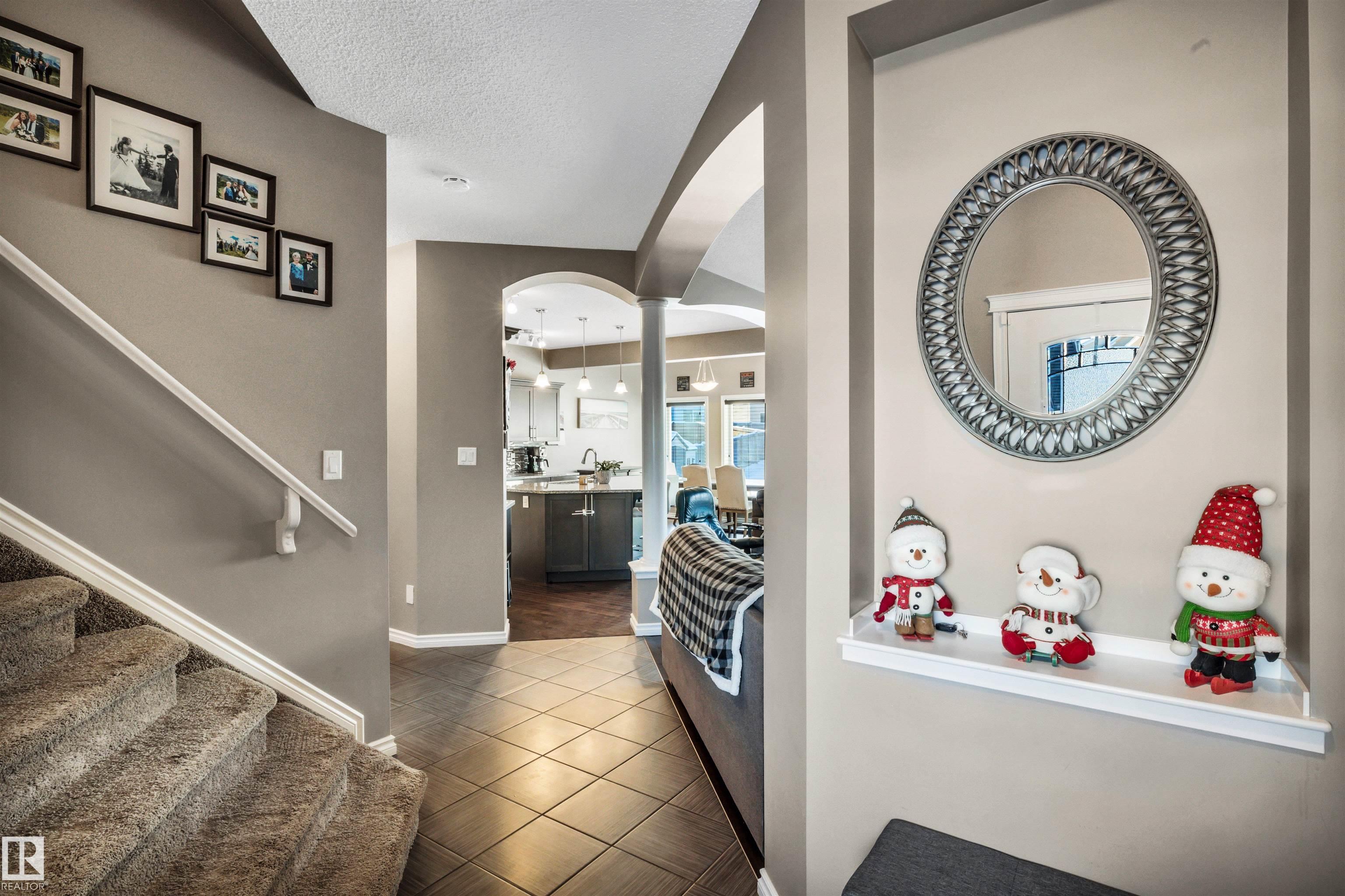 1539 Chapman Way SW, Chappelle Area, Edmonton