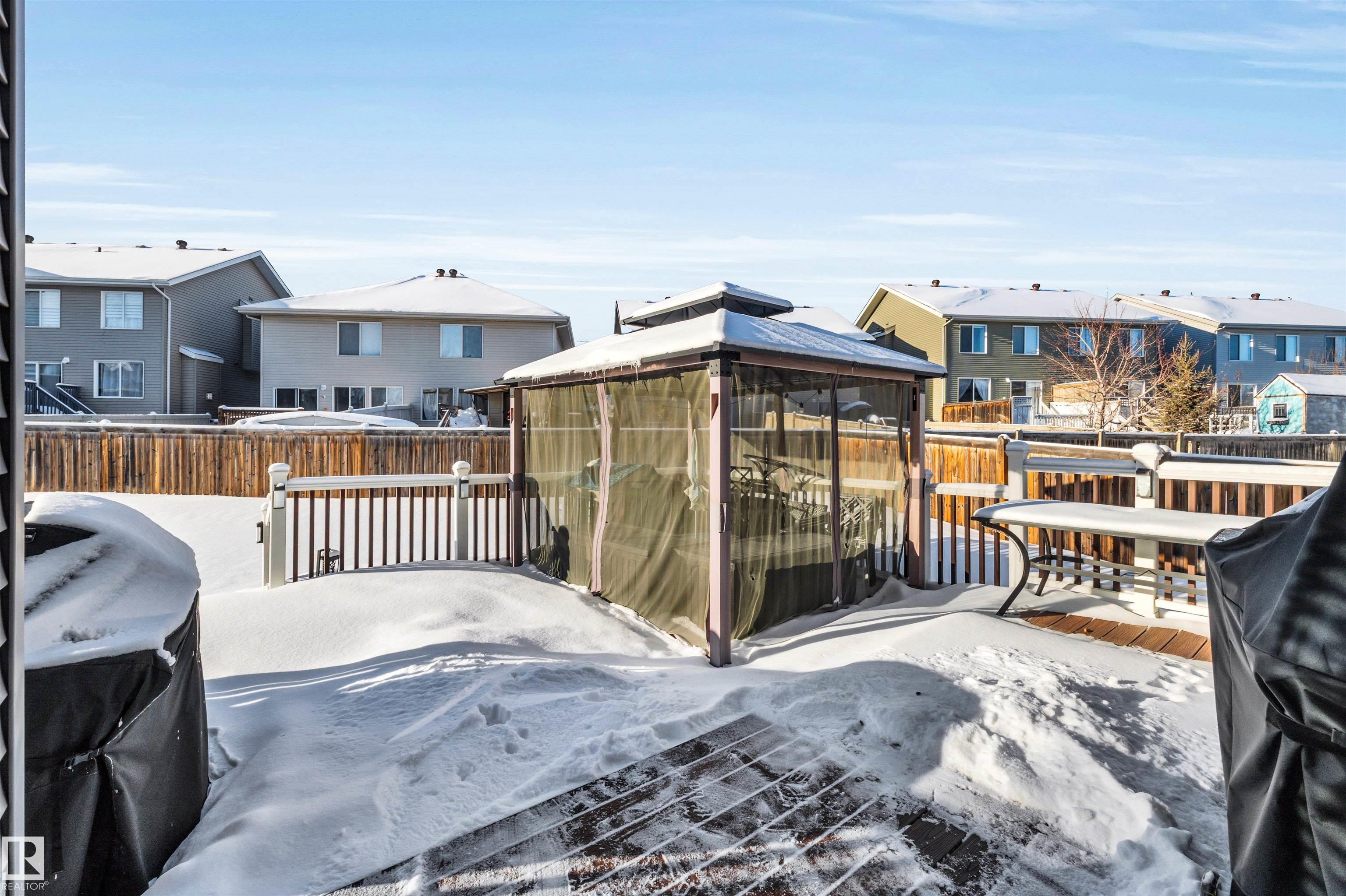 Photo 36 at 1539 Chapman Way SW, Chappelle Area, Edmonton