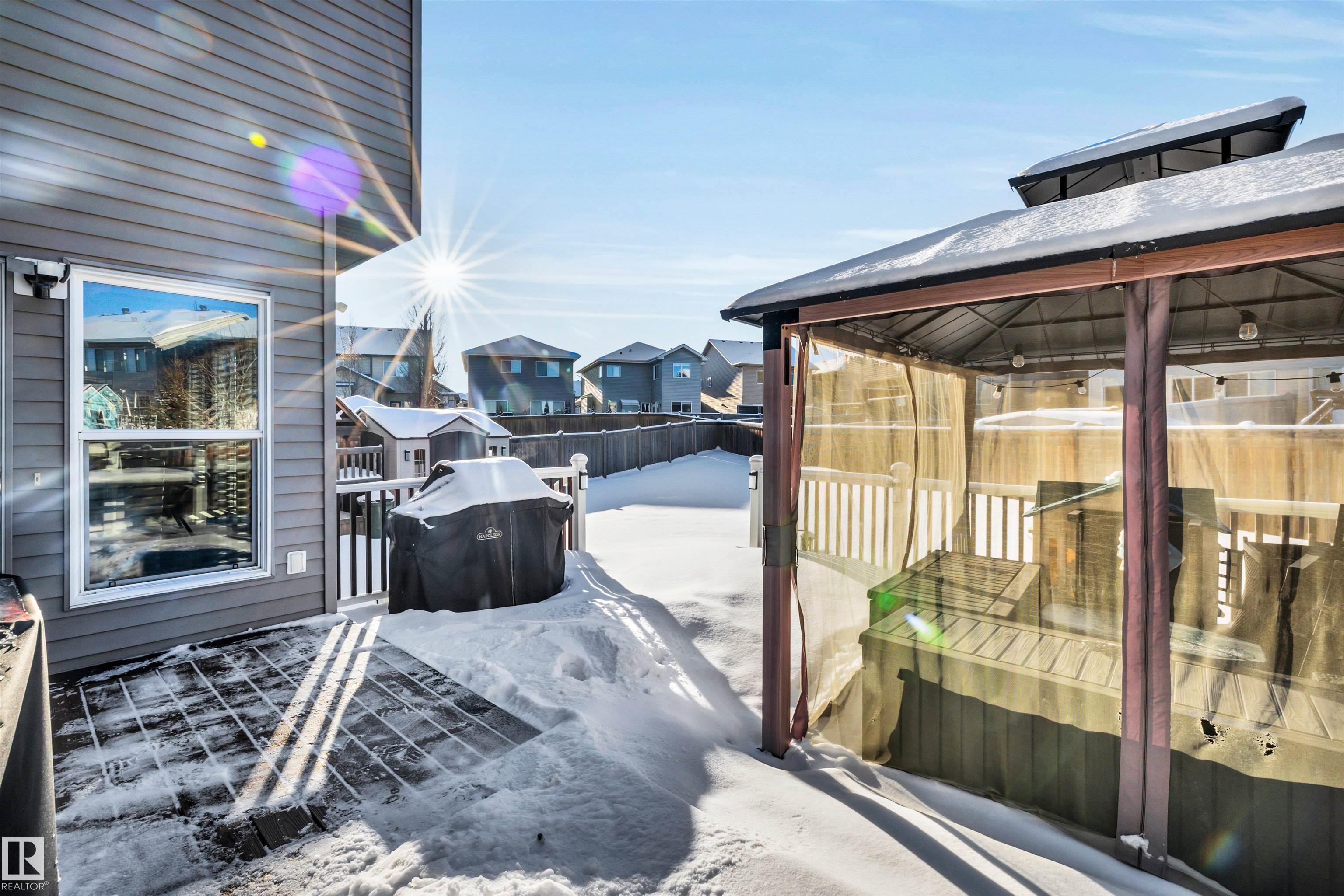 Photo 37 at 1539 Chapman Way SW, Chappelle Area, Edmonton