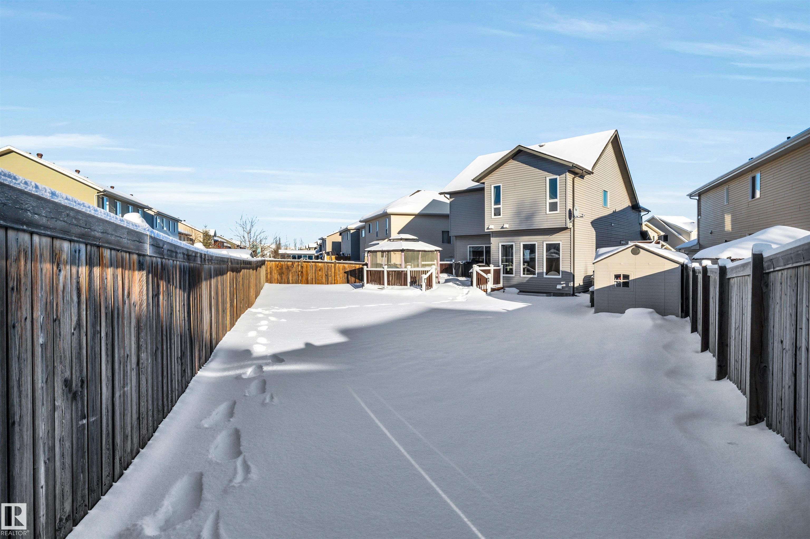 Photo 41 at 1539 Chapman Way SW, Chappelle Area, Edmonton