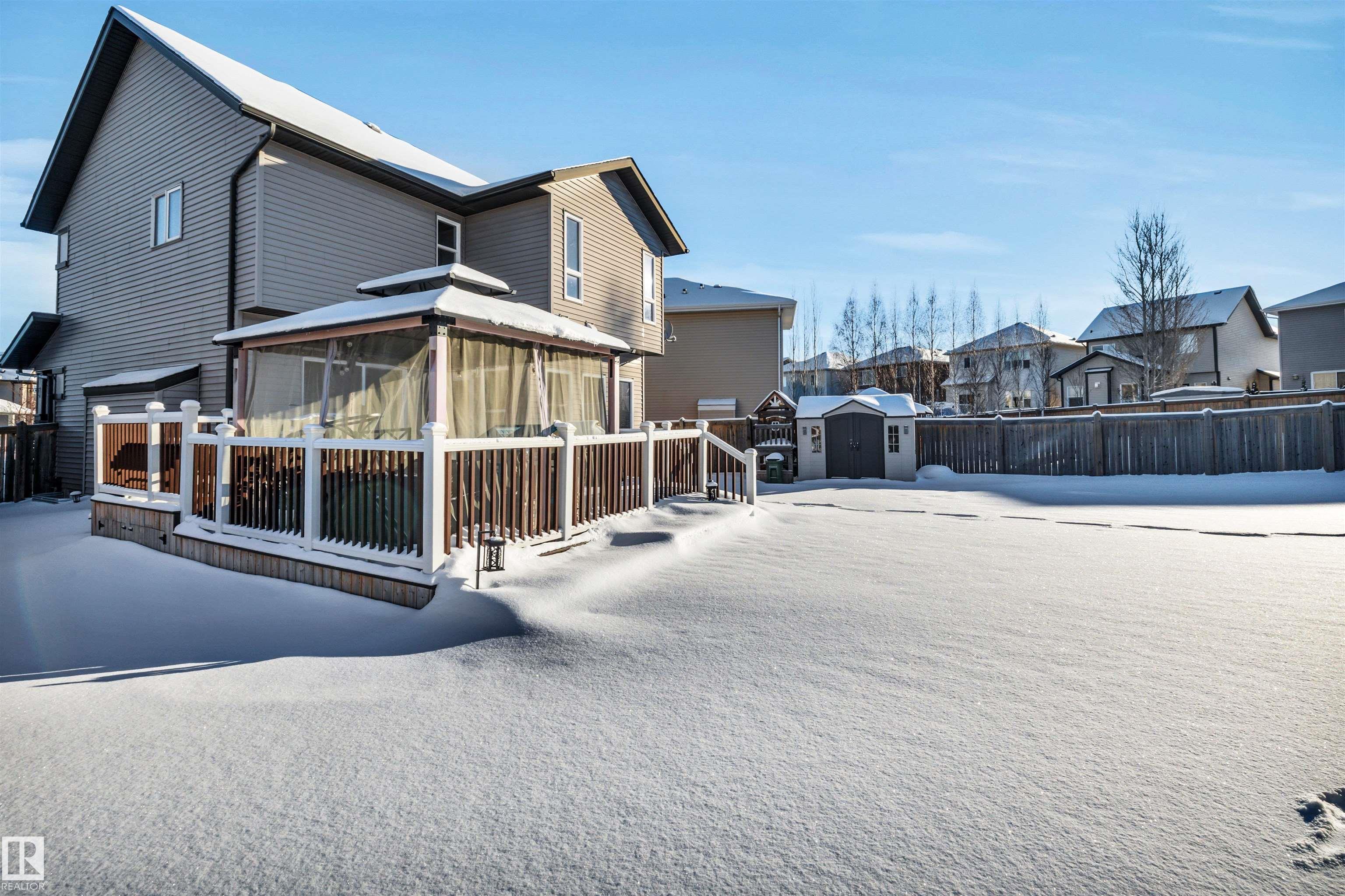 Photo 42 at 1539 Chapman Way SW, Chappelle Area, Edmonton