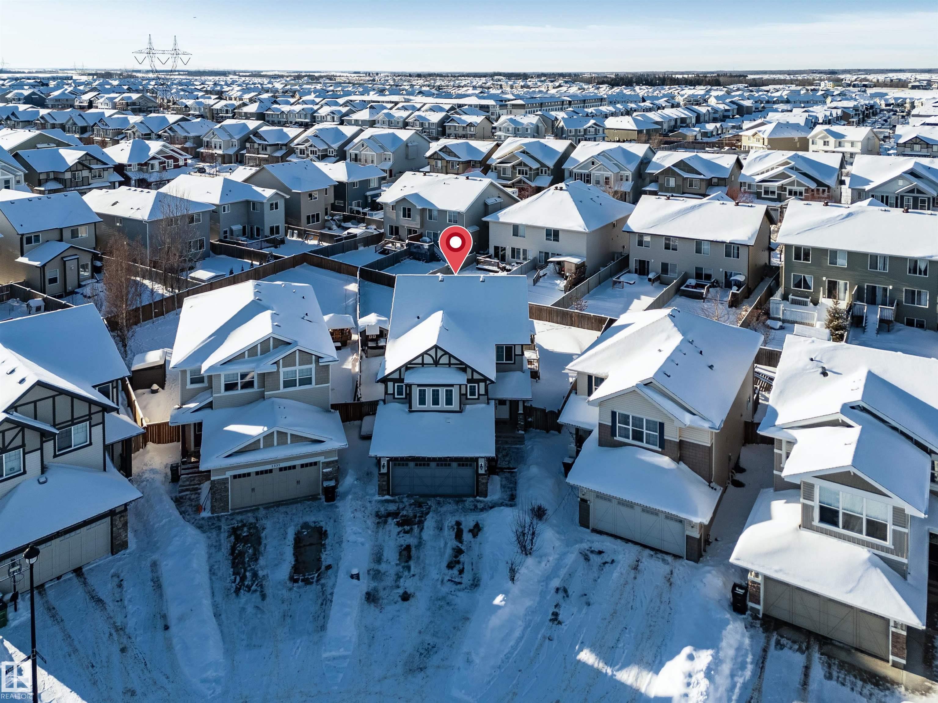 Photo 44 at 1539 Chapman Way SW, Chappelle Area, Edmonton