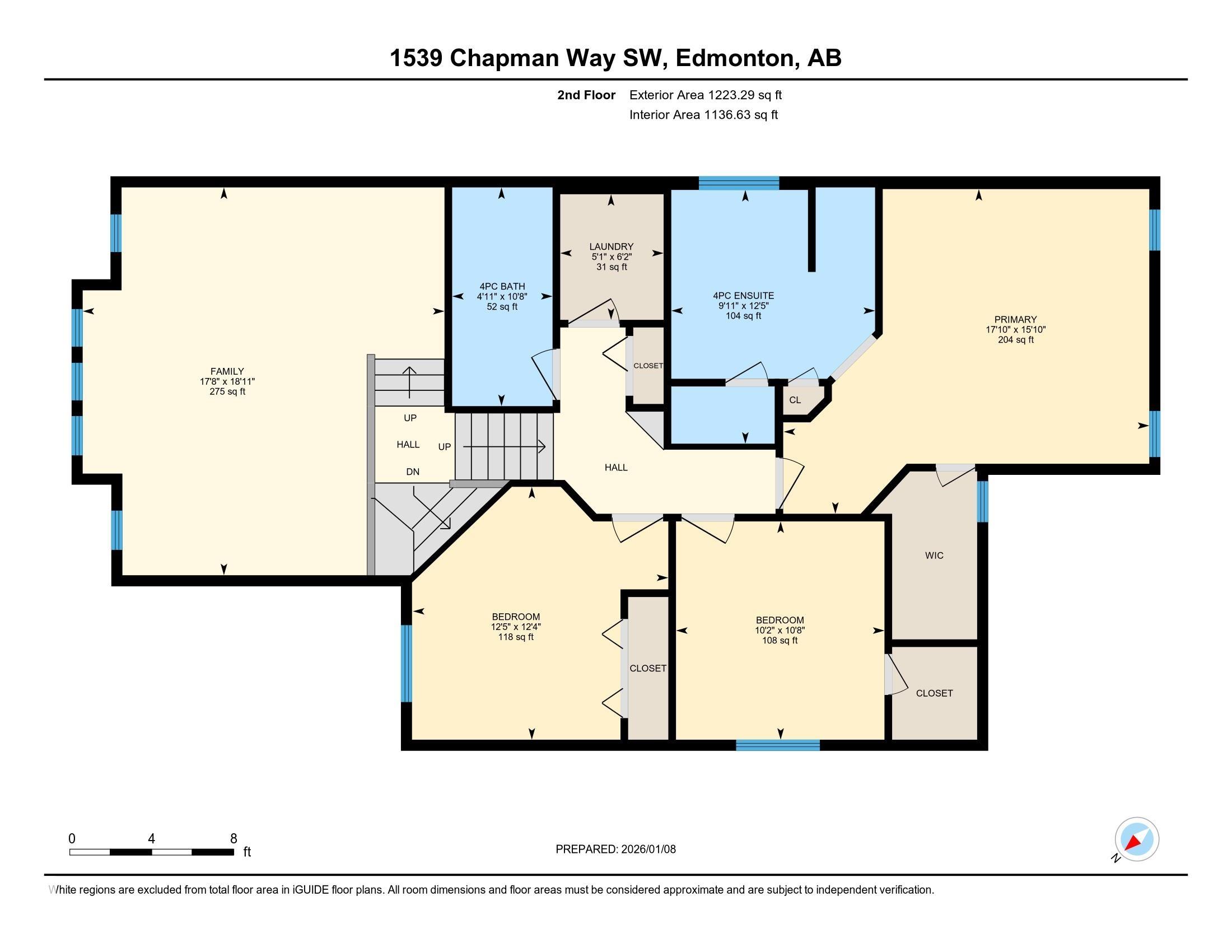 Photo 50 at 1539 Chapman Way SW, Chappelle Area, Edmonton