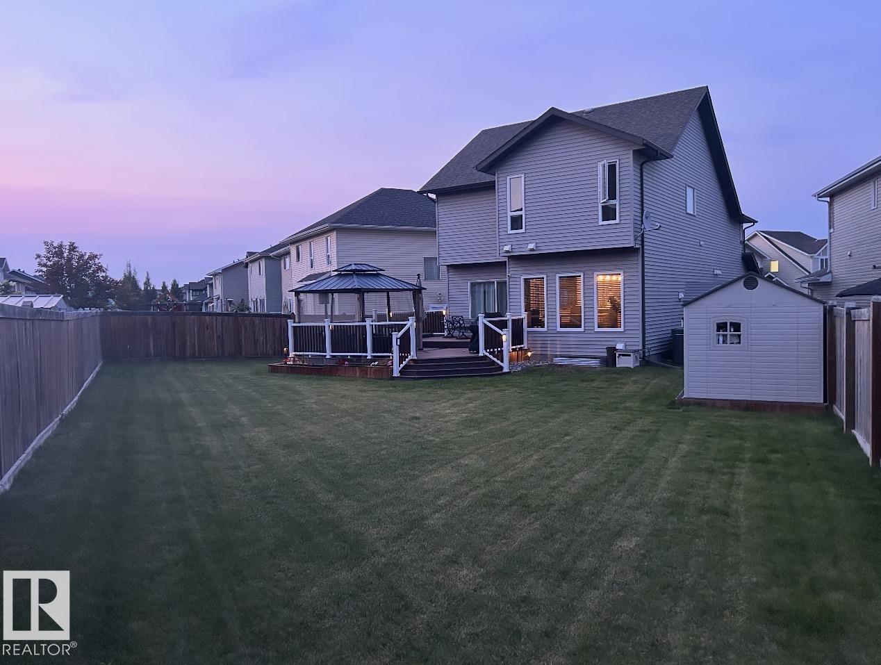 Photo 51 at 1539 Chapman Way SW, Chappelle Area, Edmonton
