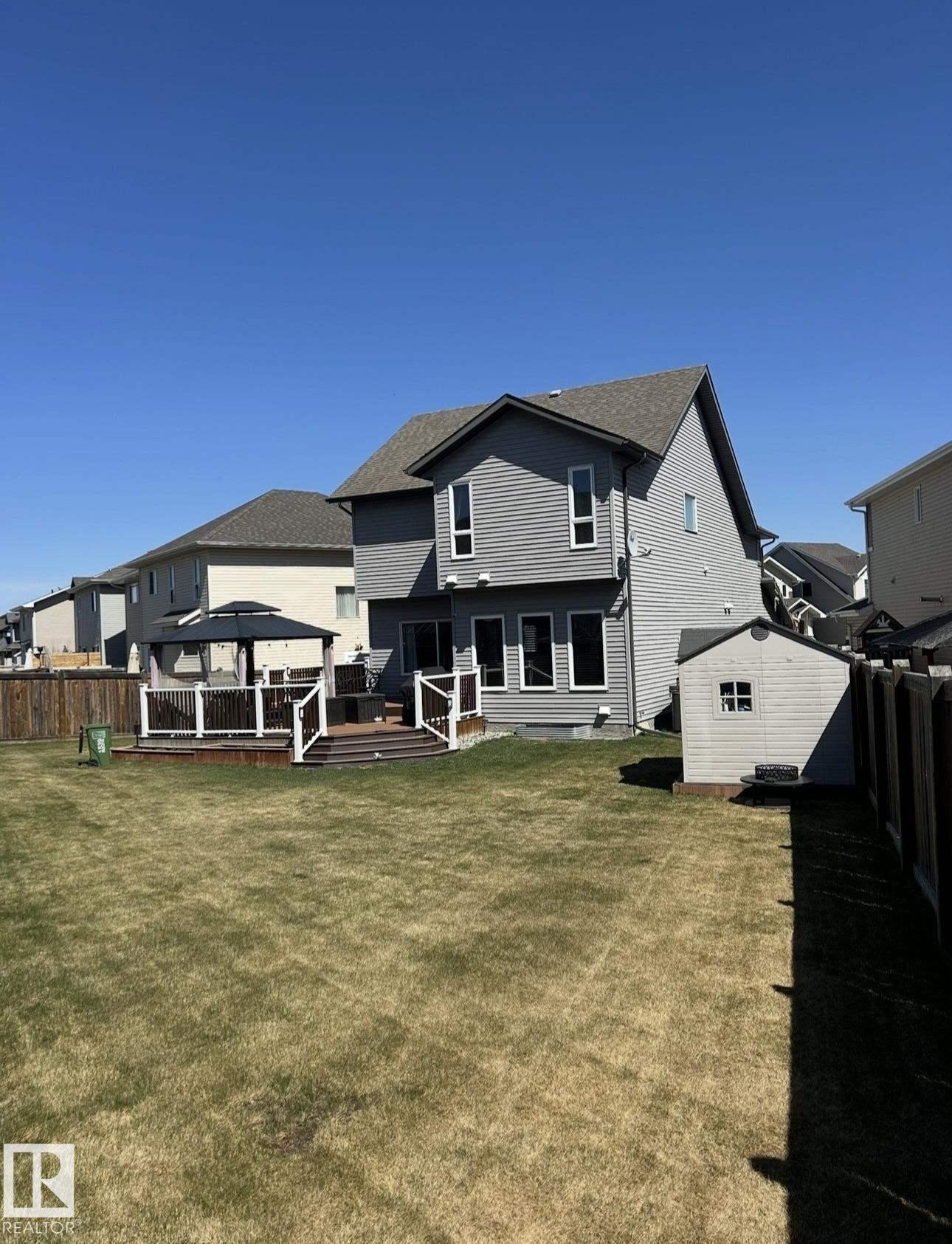 Photo 53 at 1539 Chapman Way SW, Chappelle Area, Edmonton