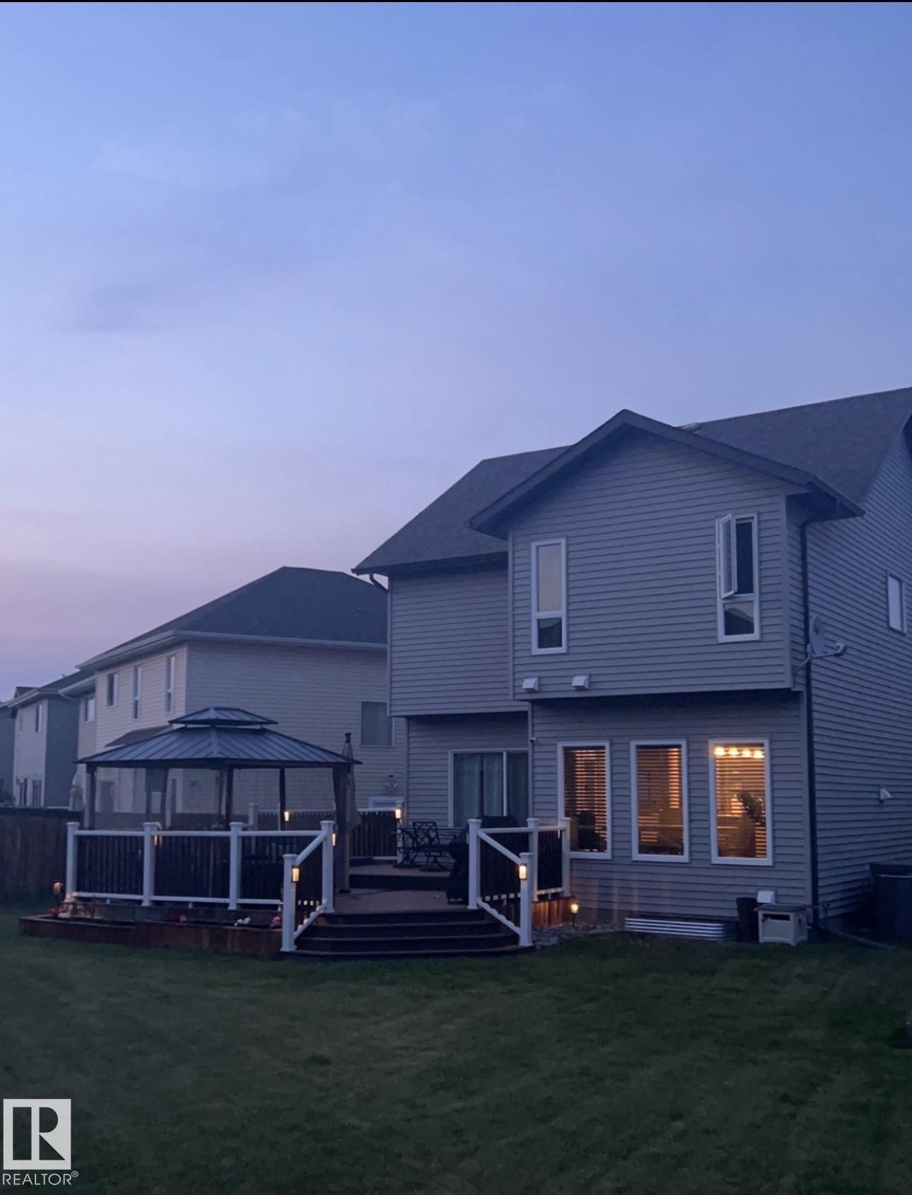 Photo 54 at 1539 Chapman Way SW, Chappelle Area, Edmonton