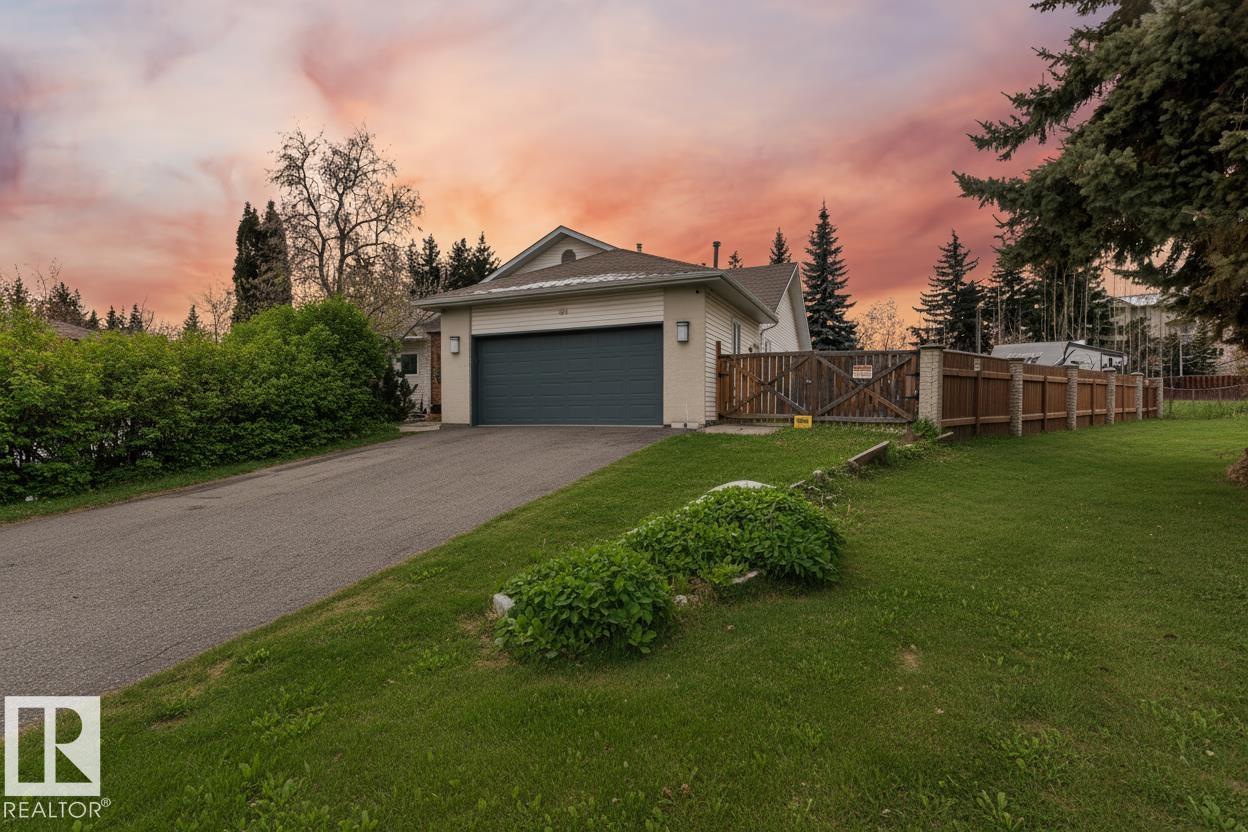 101 Westridge Road NW, Westridge, Edmonton