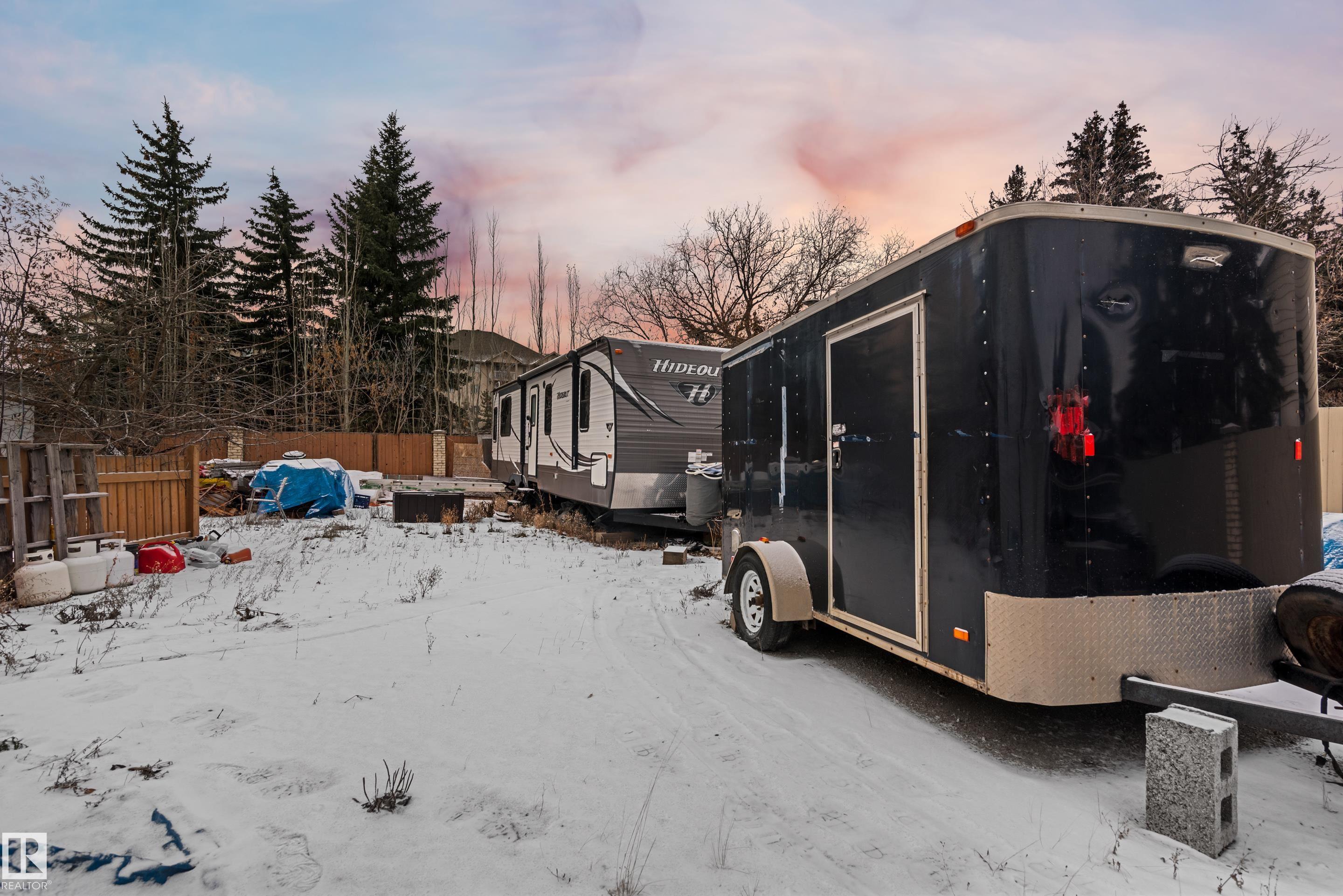 Photo 37 at 101 Westridge Road NW, Westridge, Edmonton