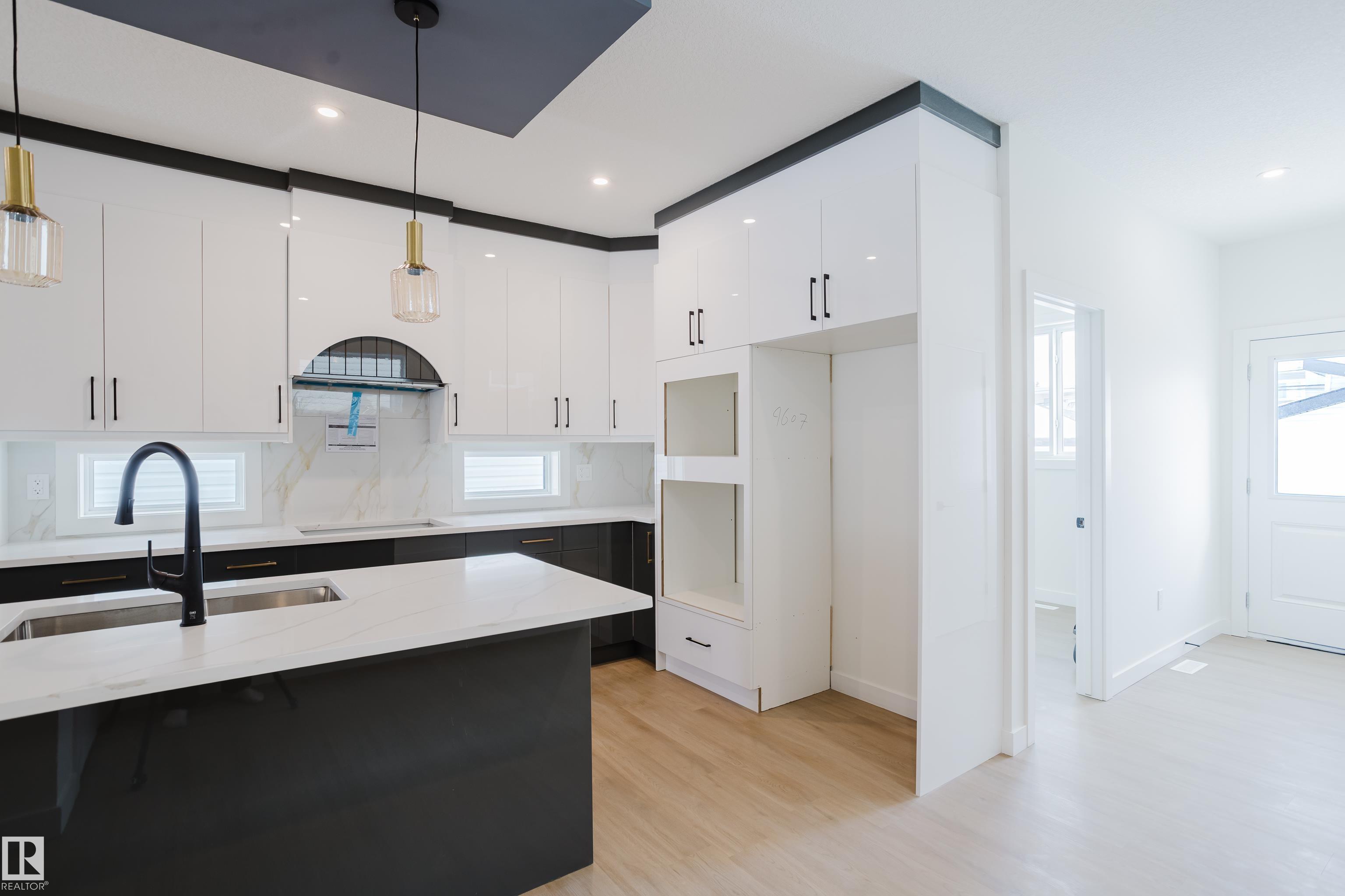 Photo 26 at 9707 157 Street NW, Glenwood, Edmonton