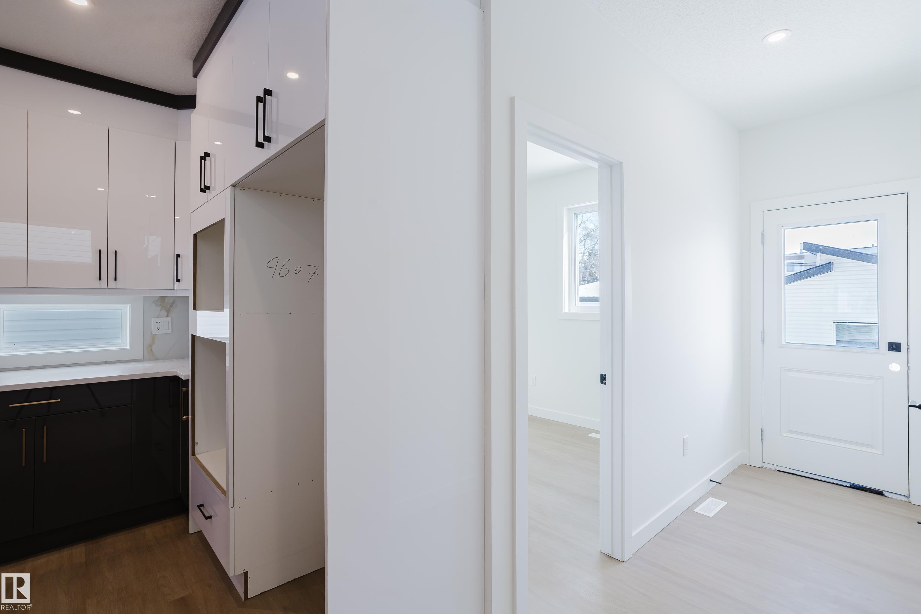 Photo 27 at 9707 157 Street NW, Glenwood, Edmonton