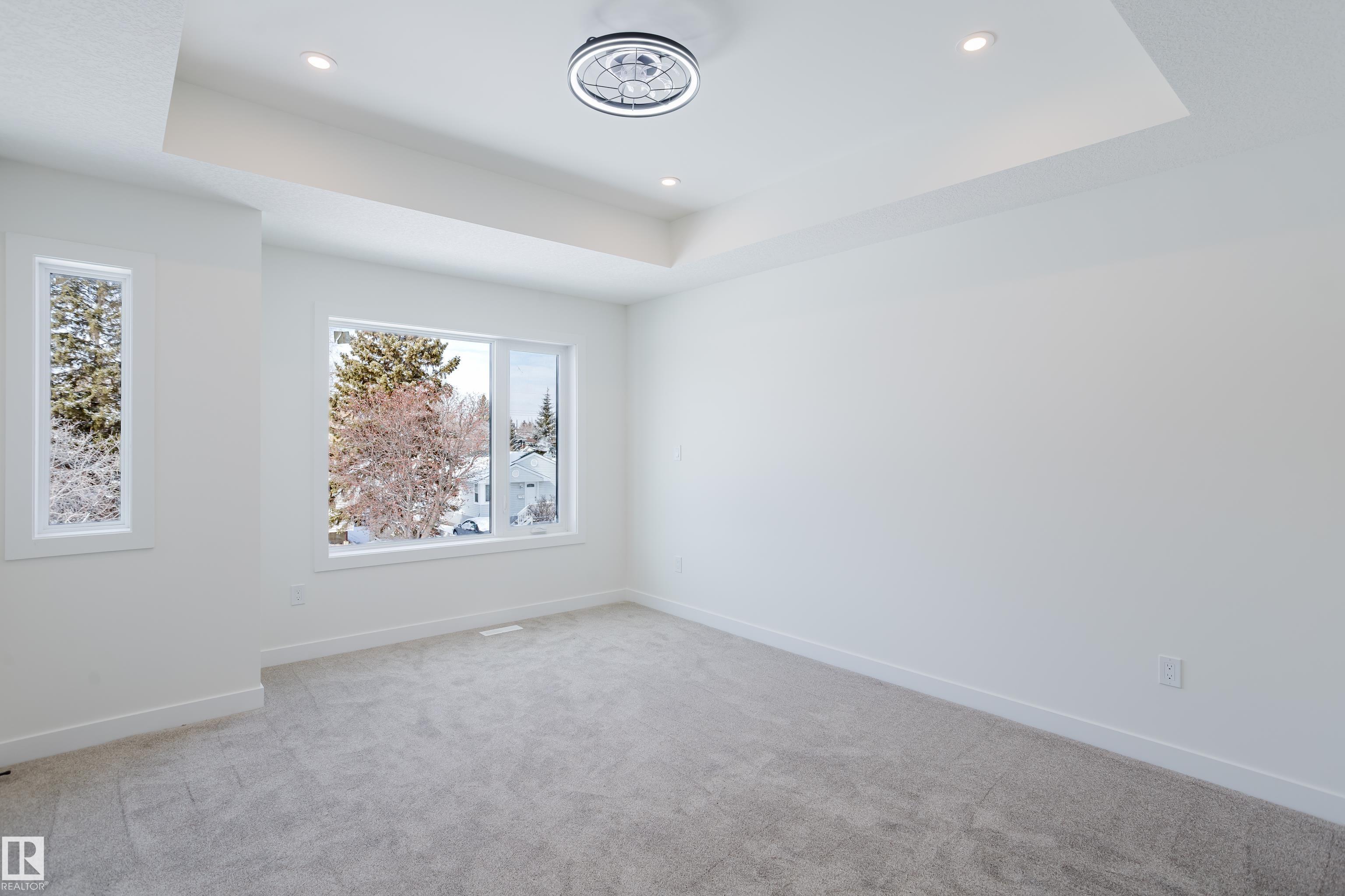 Photo 35 at 9707 157 Street NW, Glenwood, Edmonton