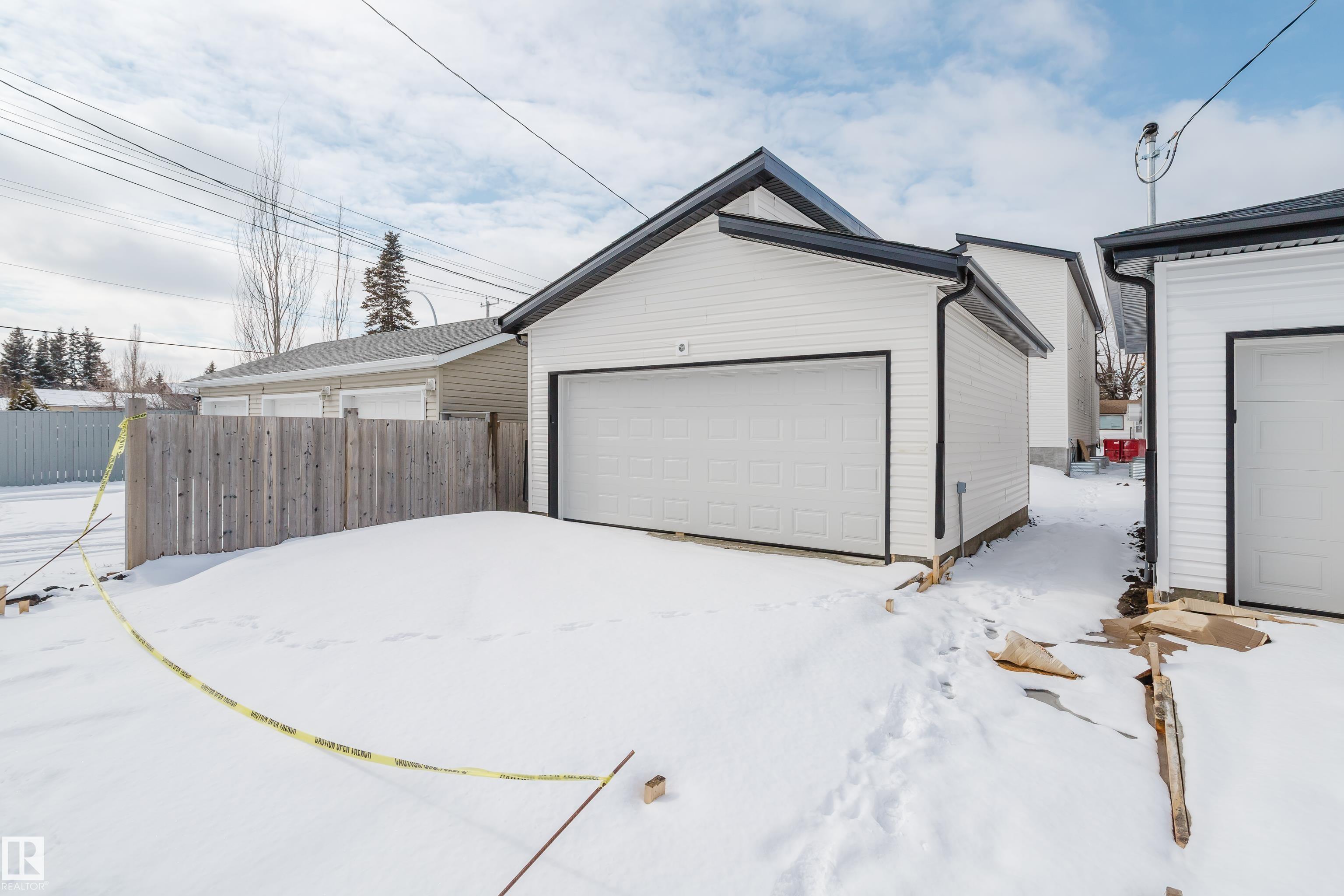 Photo 73 at 9707 157 Street NW, Glenwood, Edmonton
