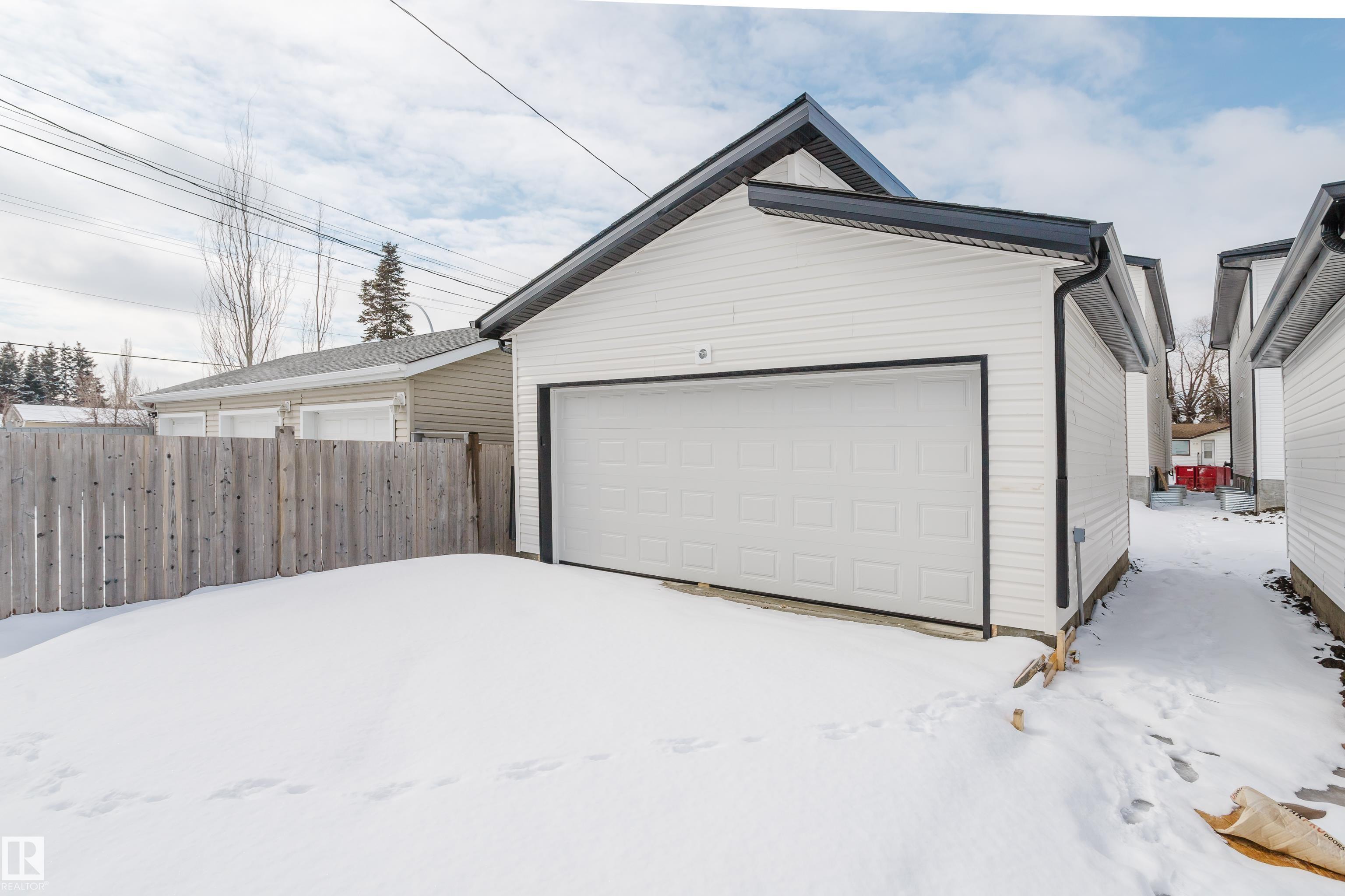 Photo 74 at 9707 157 Street NW, Glenwood, Edmonton