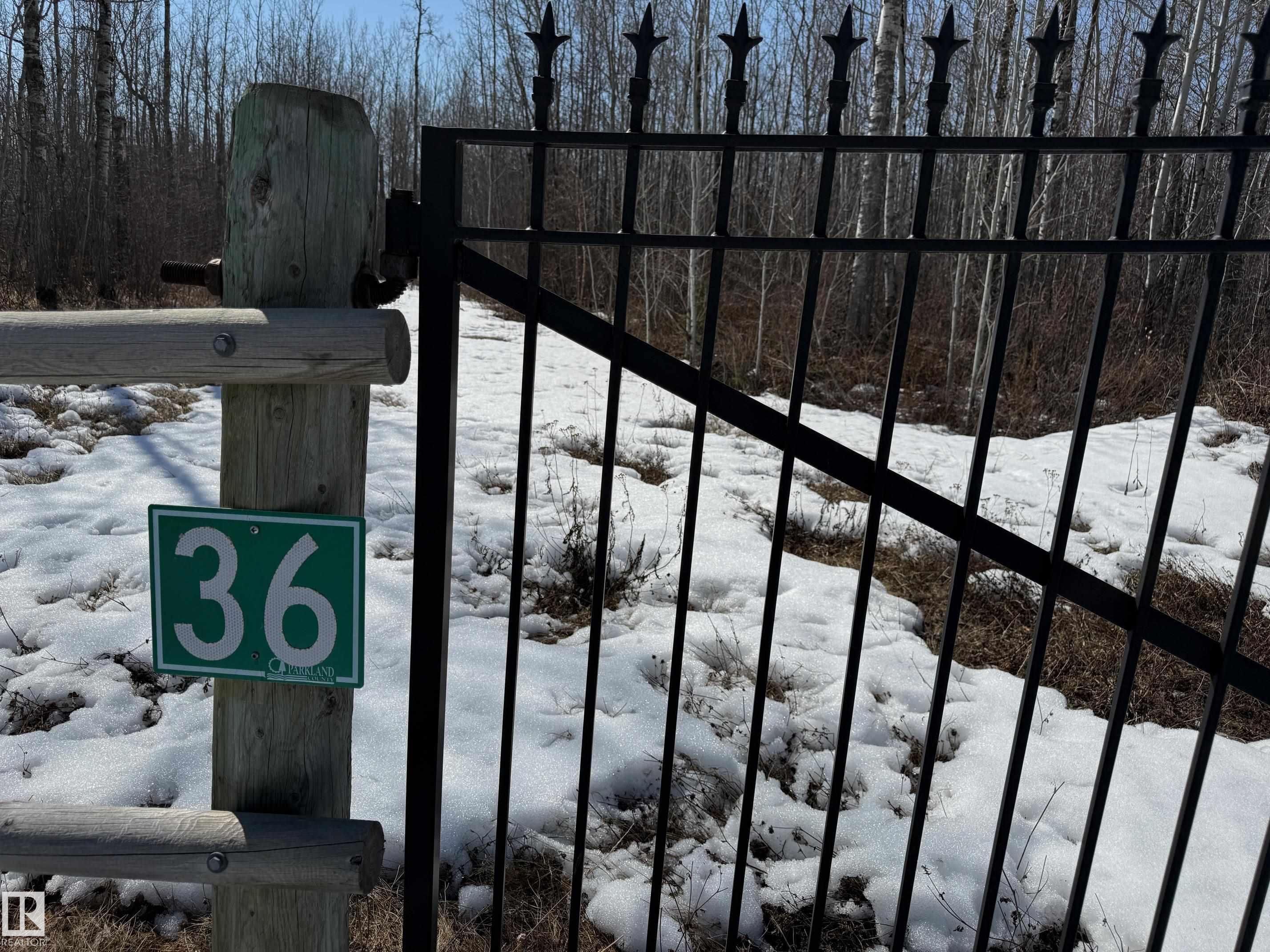 36 - 50412 Rge Road 275, River Ridge Estates, Rural Parkland County