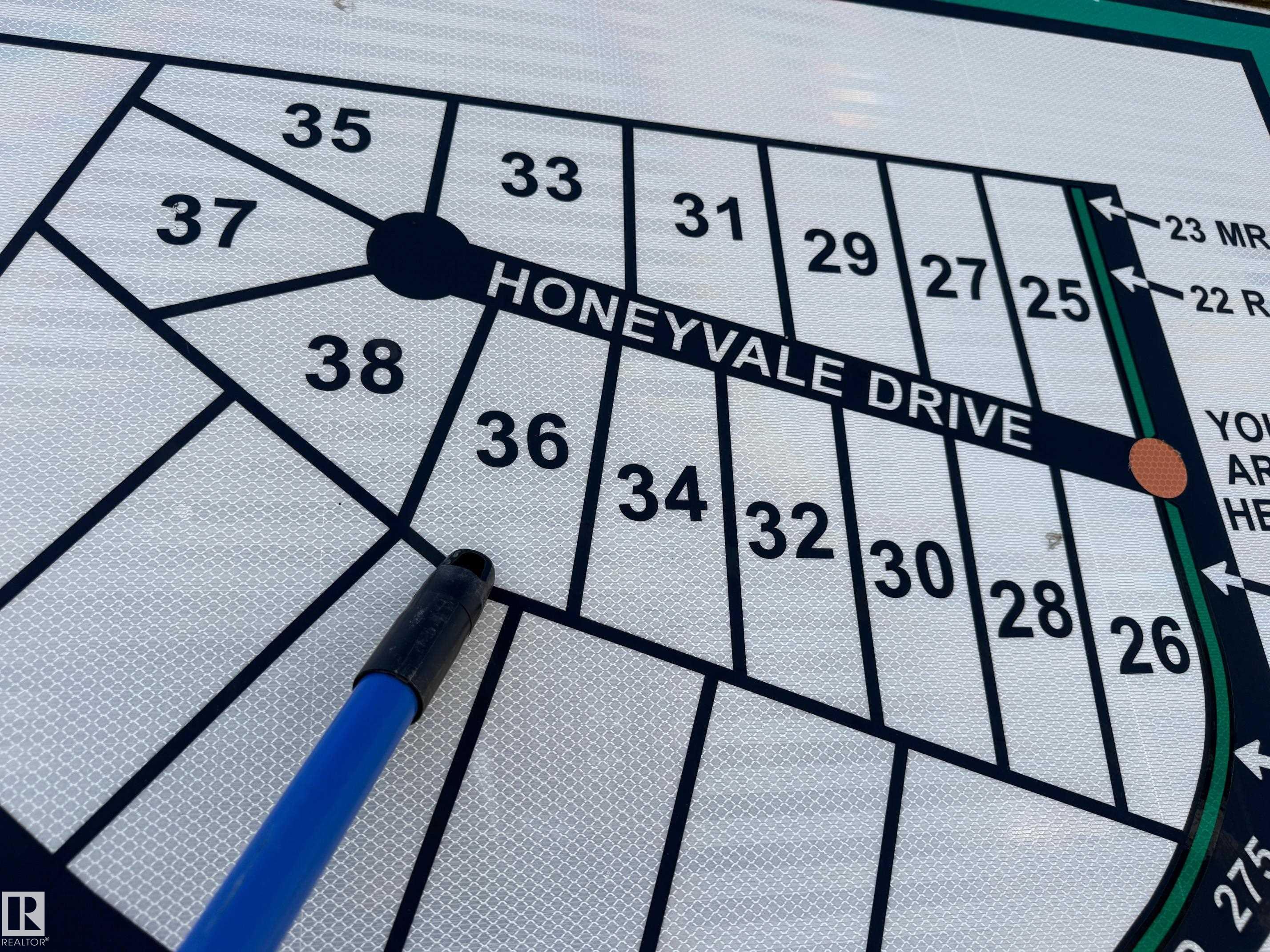 36 - 50412 Rge Road 275, River Ridge Estates, Rural Parkland County