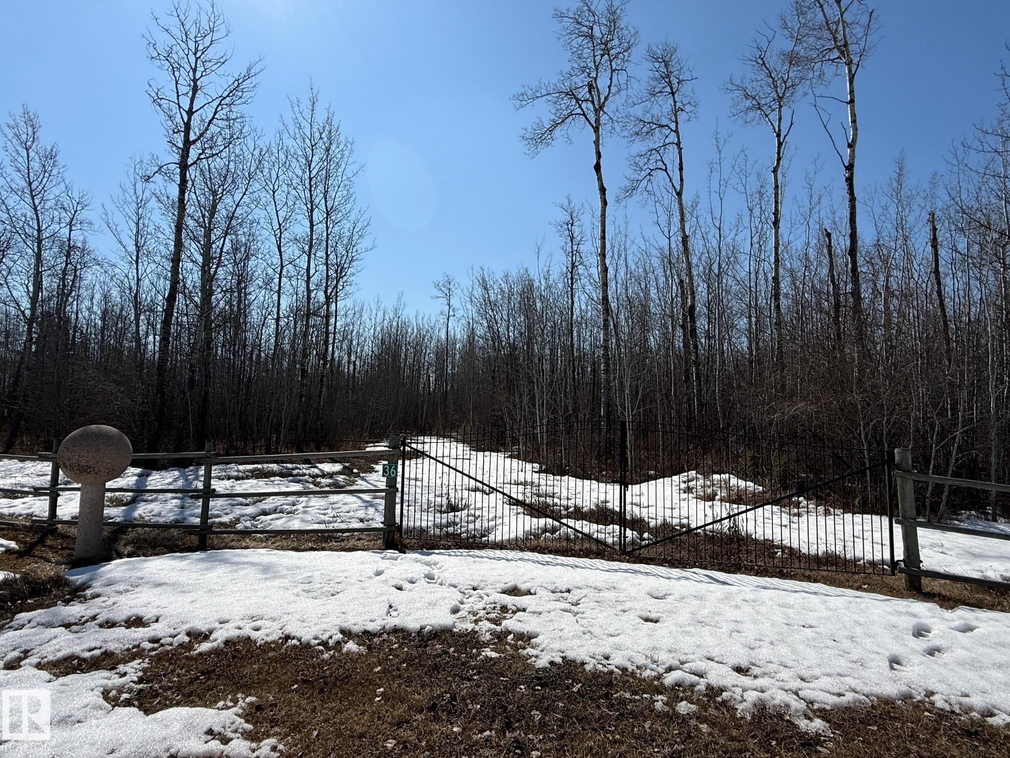 36 - 50412 Rge Road 275, River Ridge Estates, Rural Parkland County