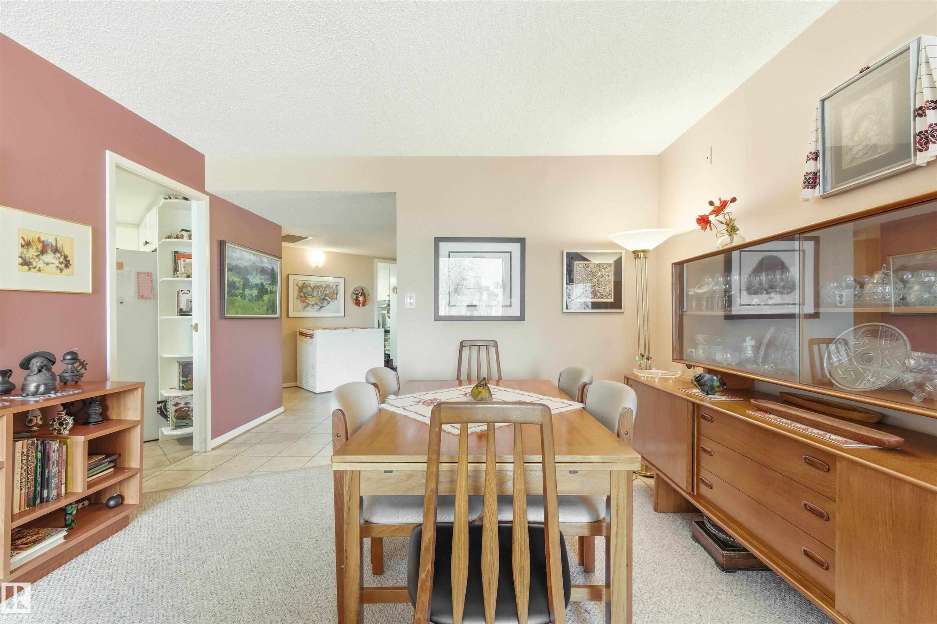 Picture for #4C 10050 118 ST NW