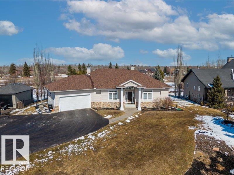 170 - 53017 Rge Road 223, Habitat Acres, Rural Strathcona County