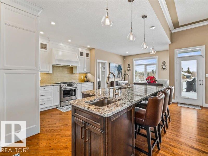 170 - 53017 Rge Road 223, Habitat Acres, Rural Strathcona County