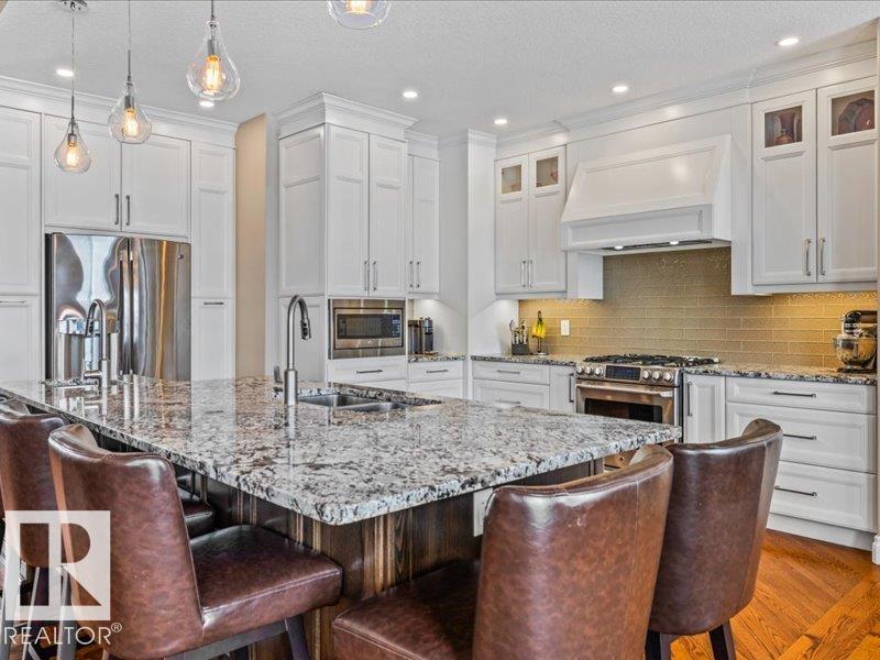 170 - 53017 Rge Road 223, Habitat Acres, Rural Strathcona County