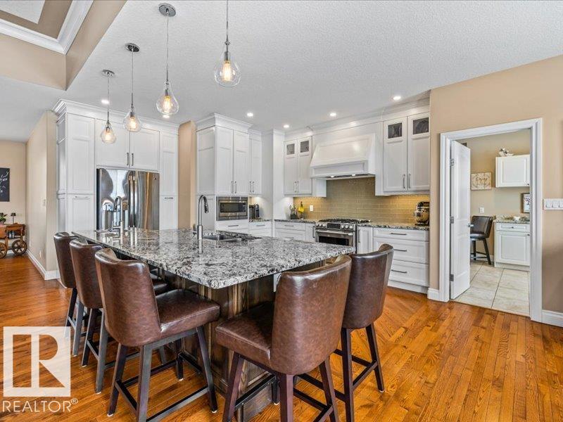 Photo 6 at 170 - 53017 Rge Road 223, Habitat Acres, Rural Strathcona County