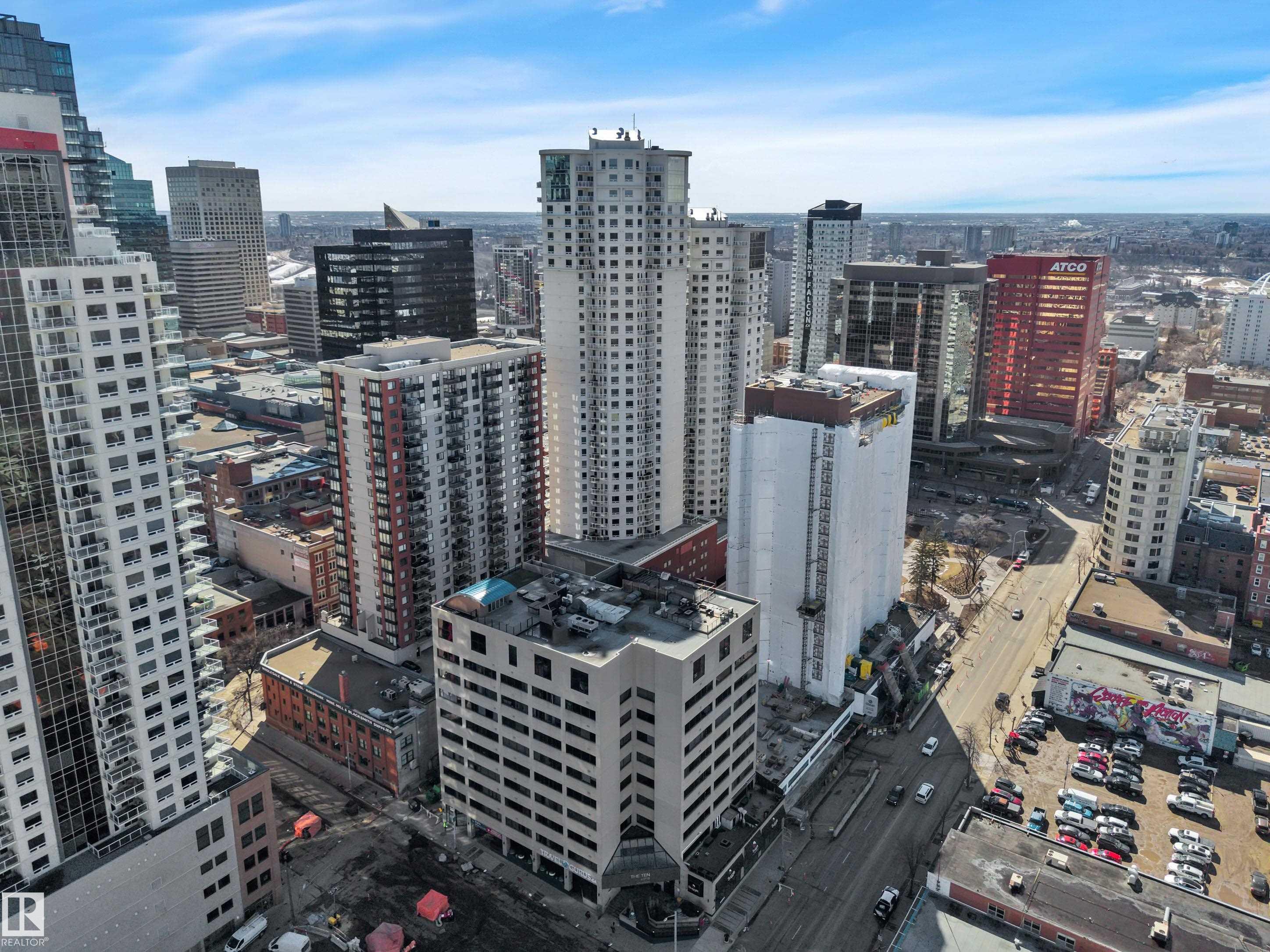 Picture for #1004 10179 105 ST NW