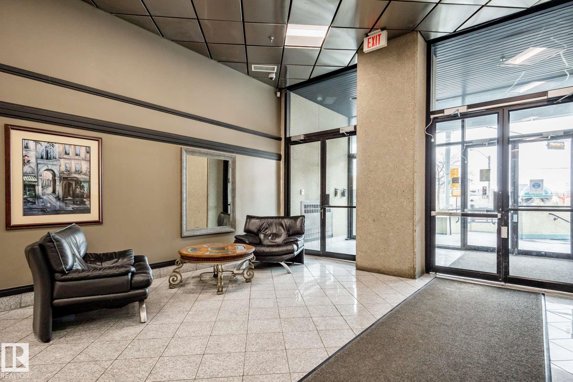 Picture for #1004 10179 105 ST NW