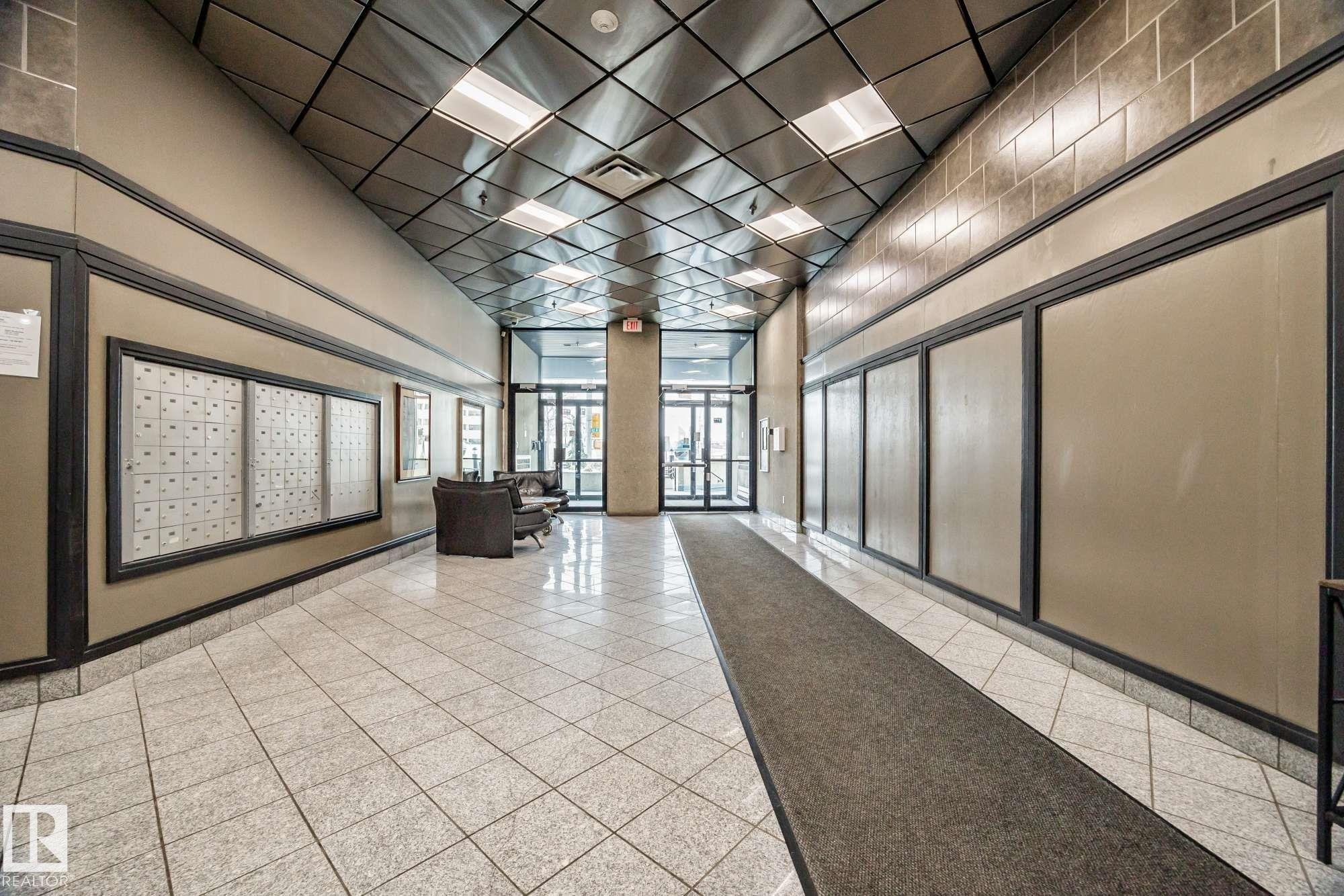 Picture for #1004 10179 105 ST NW