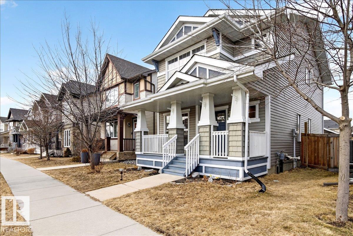 1530 Chapman Way SW, Chappelle Area, Edmonton