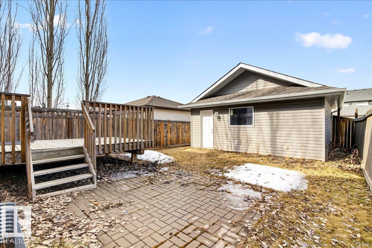 Photo 45 at 1530 Chapman Way SW, Chappelle Area, Edmonton