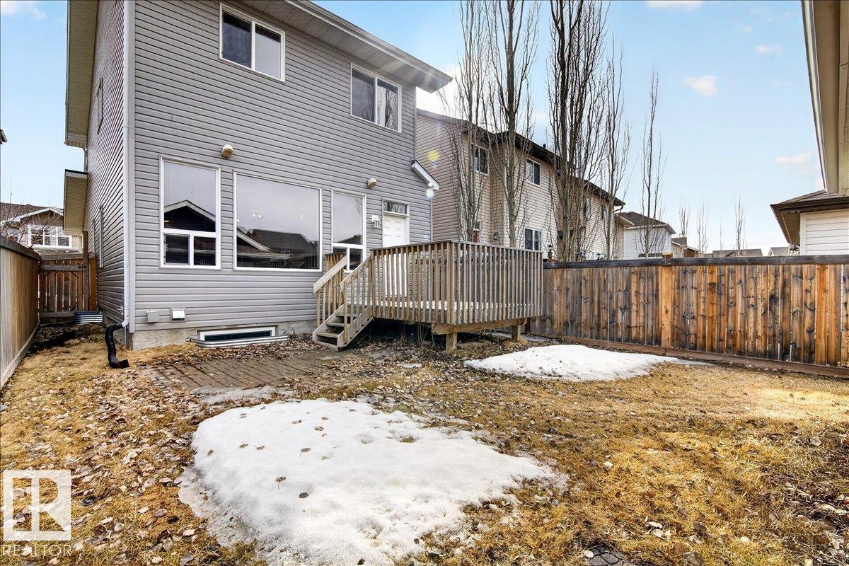 Photo 46 at 1530 Chapman Way SW, Chappelle Area, Edmonton