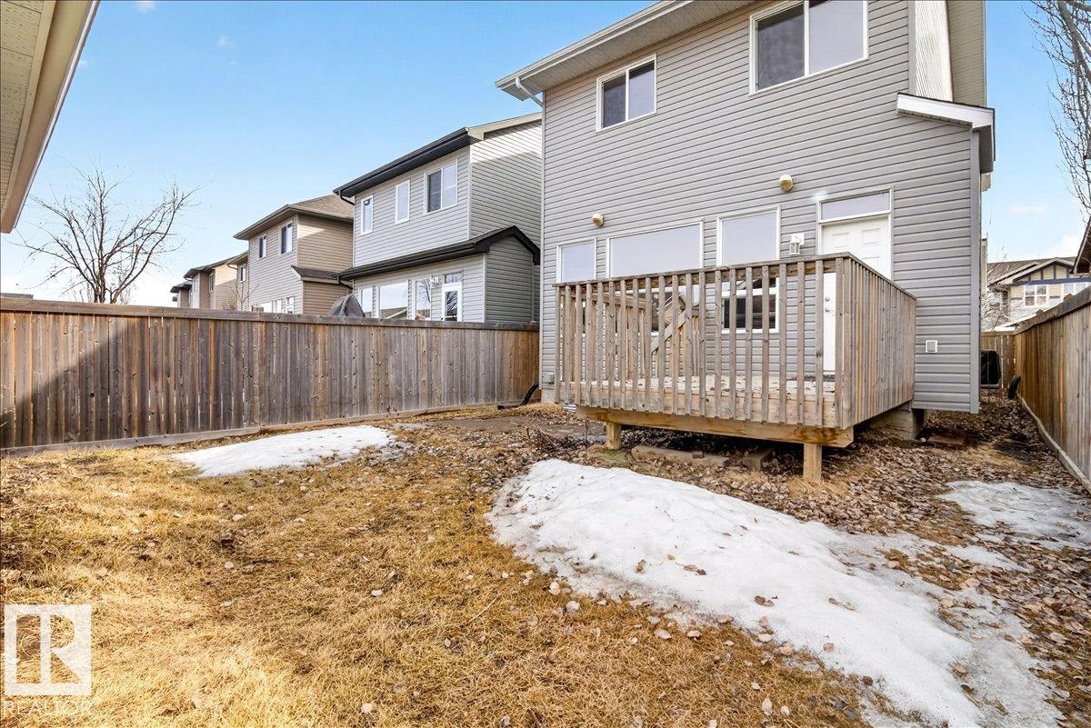 Photo 47 at 1530 Chapman Way SW, Chappelle Area, Edmonton