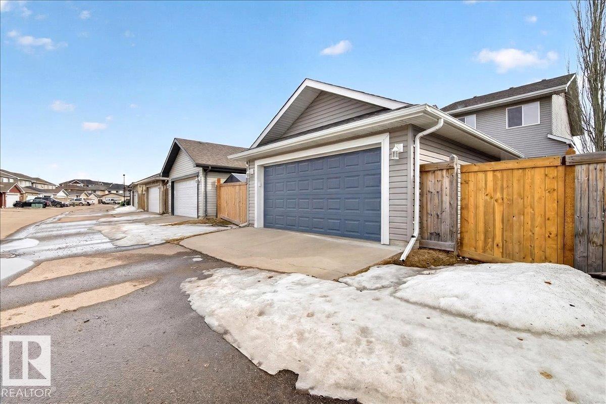 Photo 49 at 1530 Chapman Way SW, Chappelle Area, Edmonton