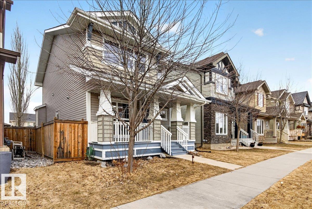 Photo 6 at 1530 Chapman Way SW, Chappelle Area, Edmonton