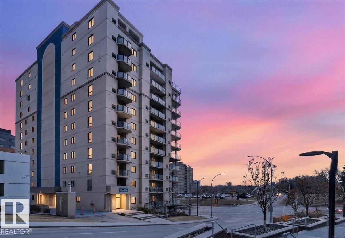 Picture for #707 9707 106 ST NW