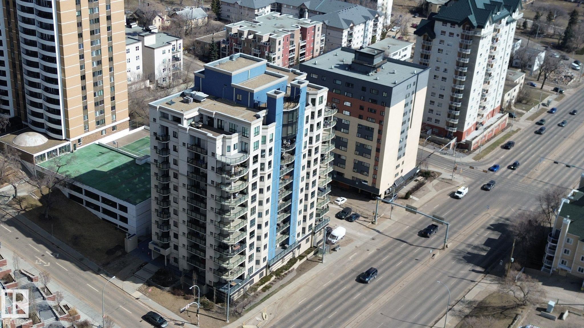 Picture for #707 9707 106 ST NW