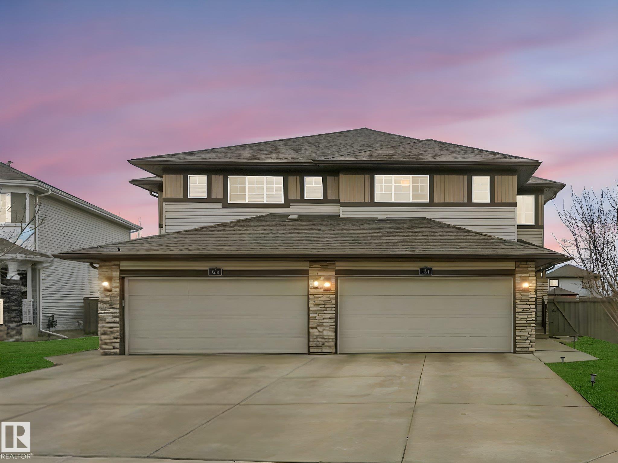 101 Catalina crest, Sienna, Fort Saskatchewan