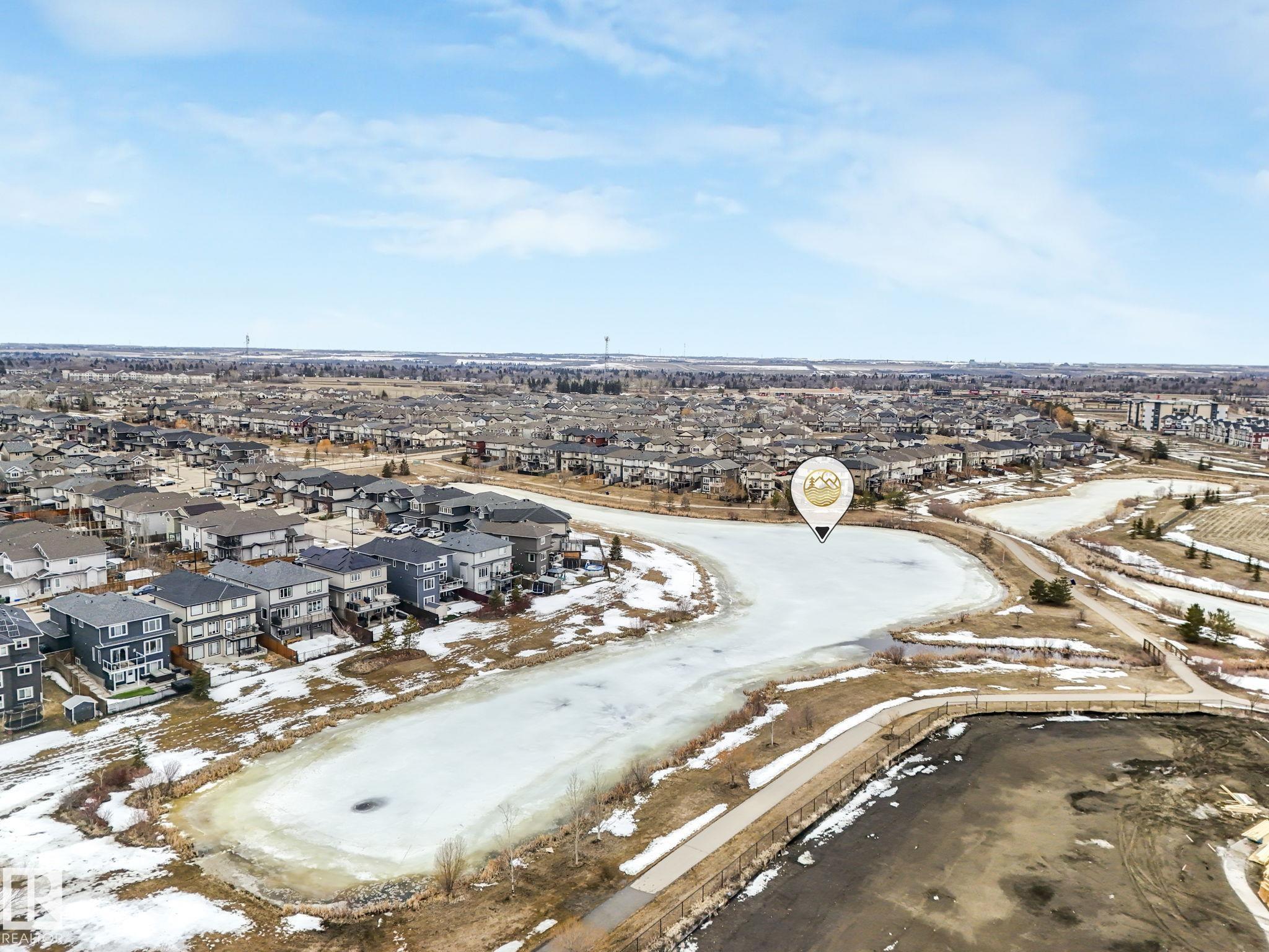 Photo 49 at 101 Catalina crest, Sienna, Fort Saskatchewan