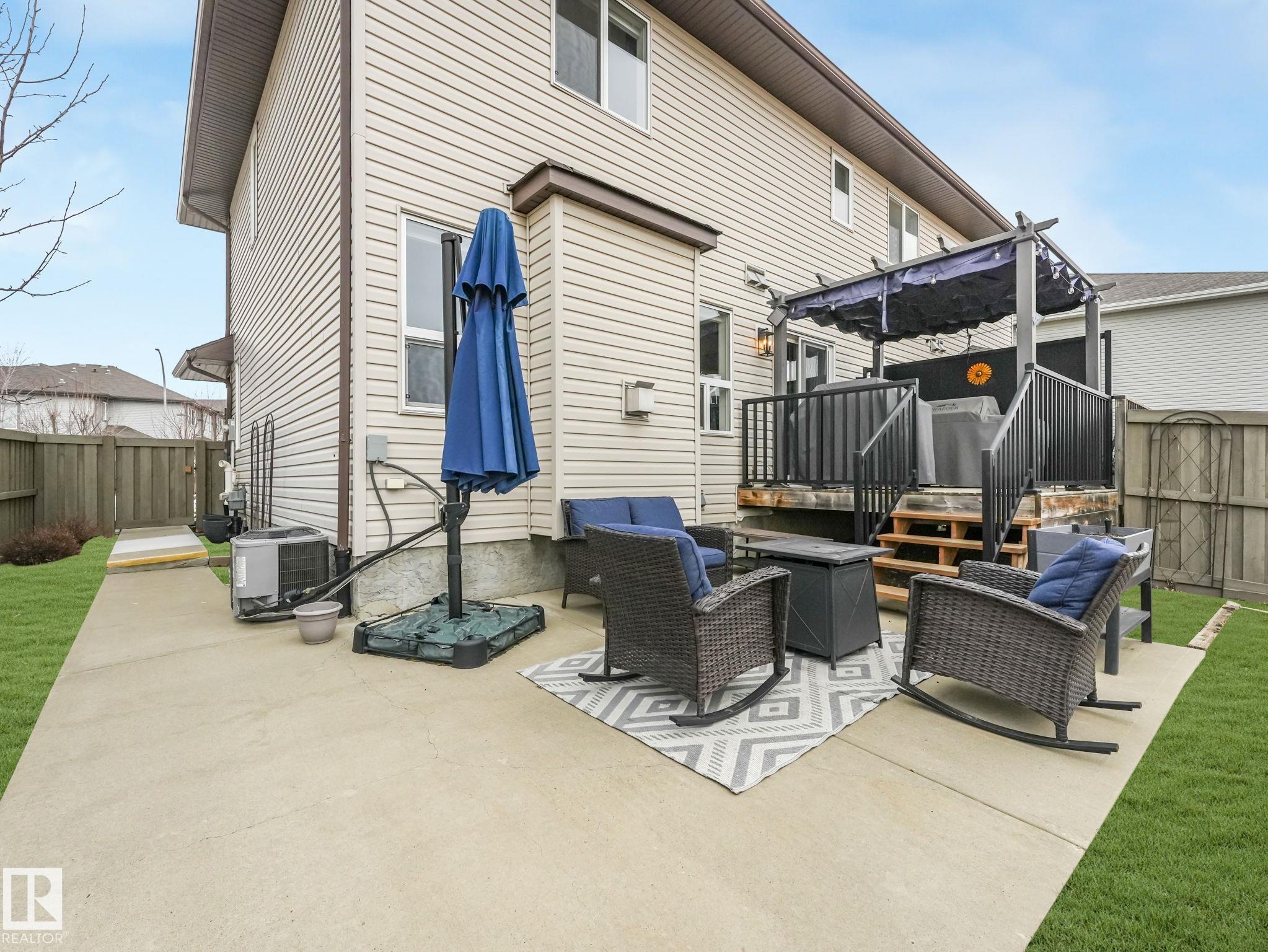 Photo 6 at 101 Catalina crest, Sienna, Fort Saskatchewan
