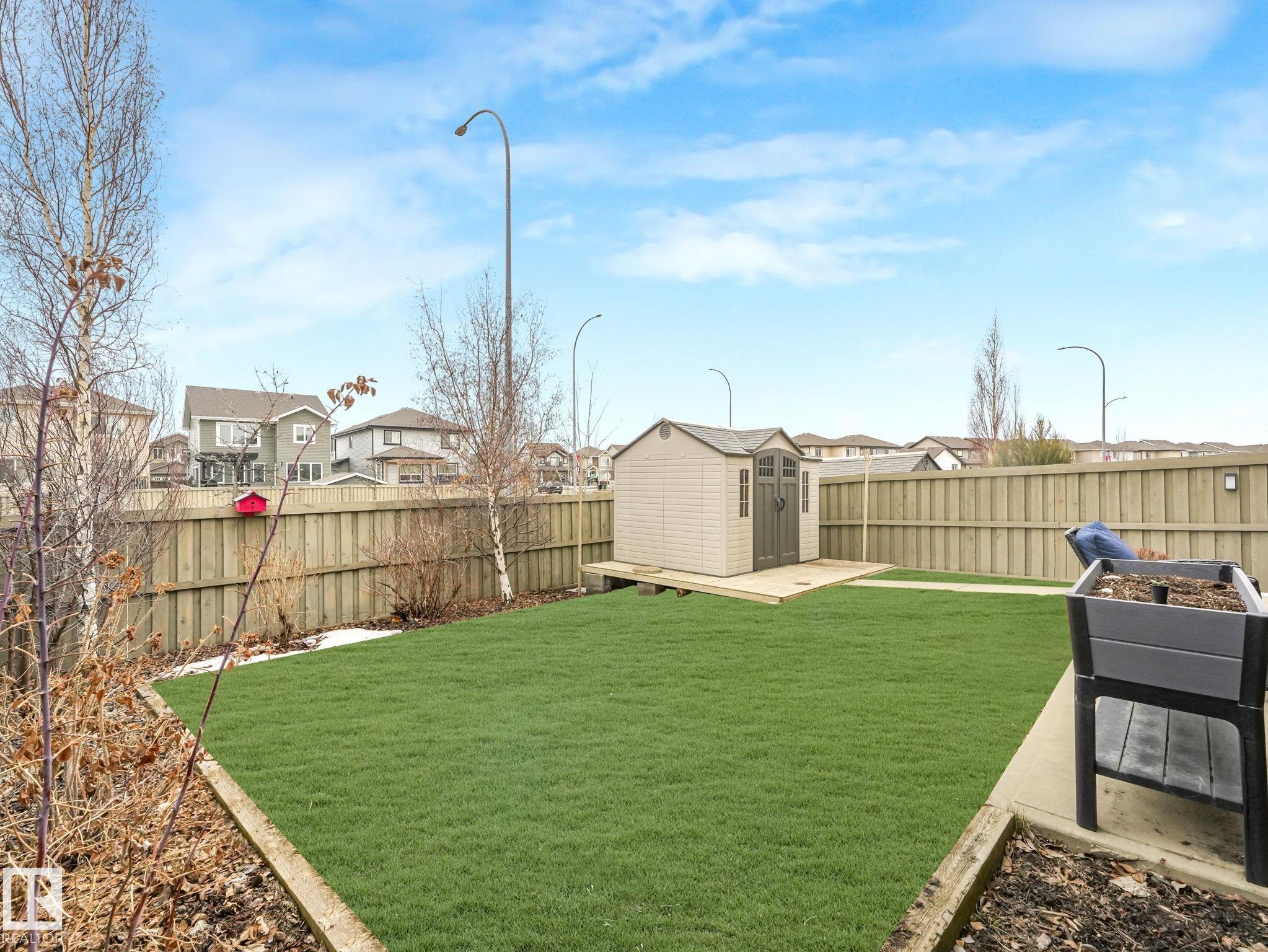 Photo 8 at 101 Catalina crest, Sienna, Fort Saskatchewan