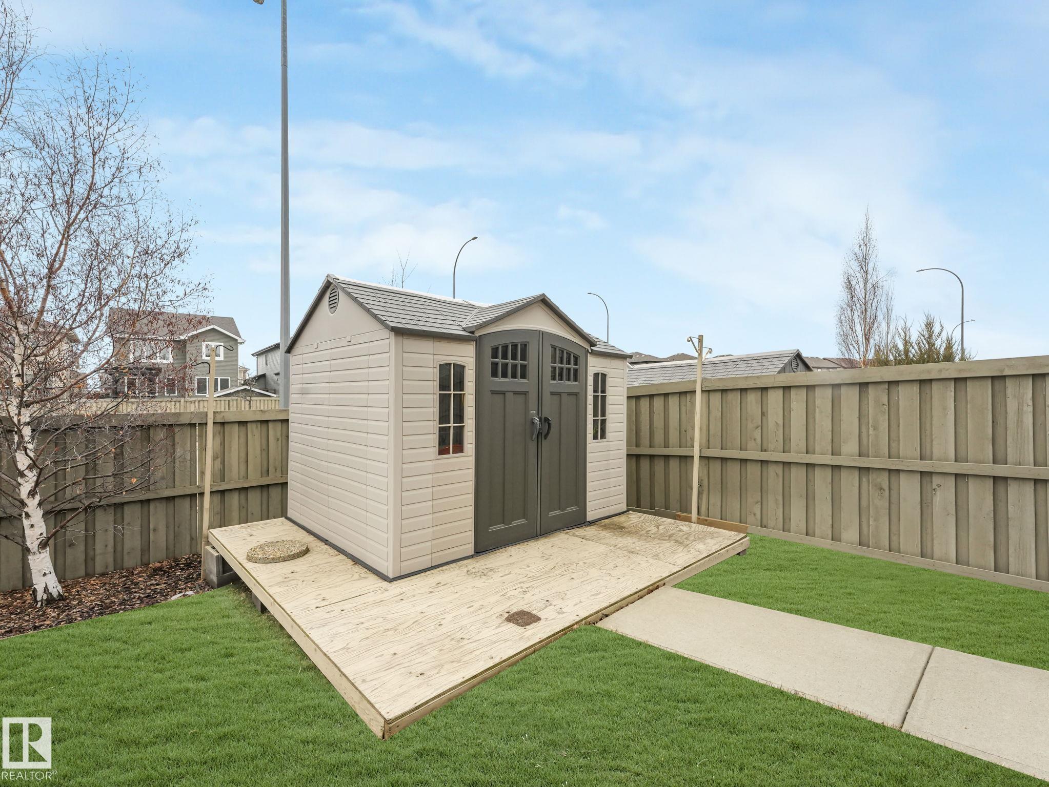 Photo 10 at 101 Catalina crest, Sienna, Fort Saskatchewan