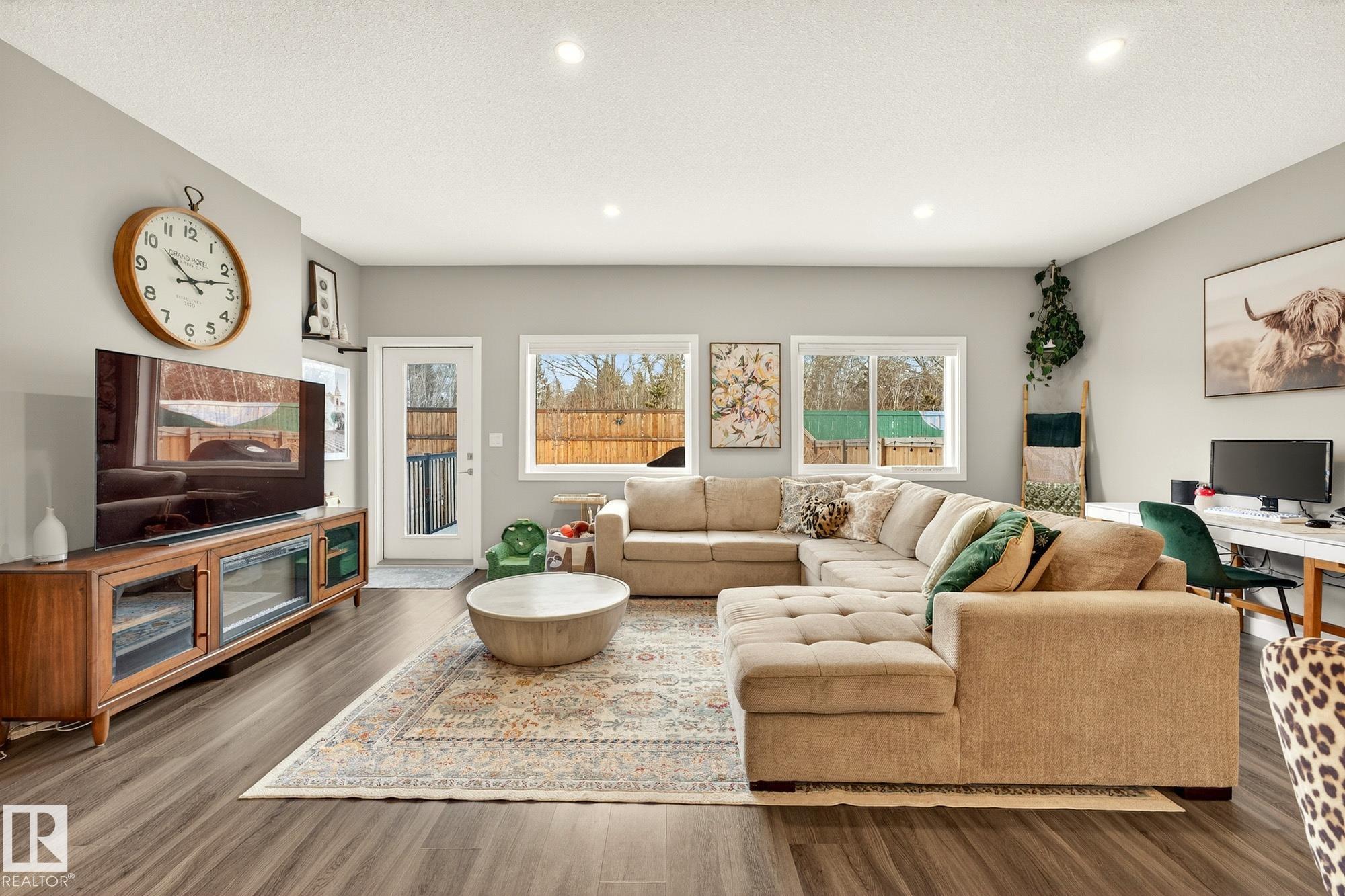 Photo 6 at 74 Royal Street, Riverside, St. Albert