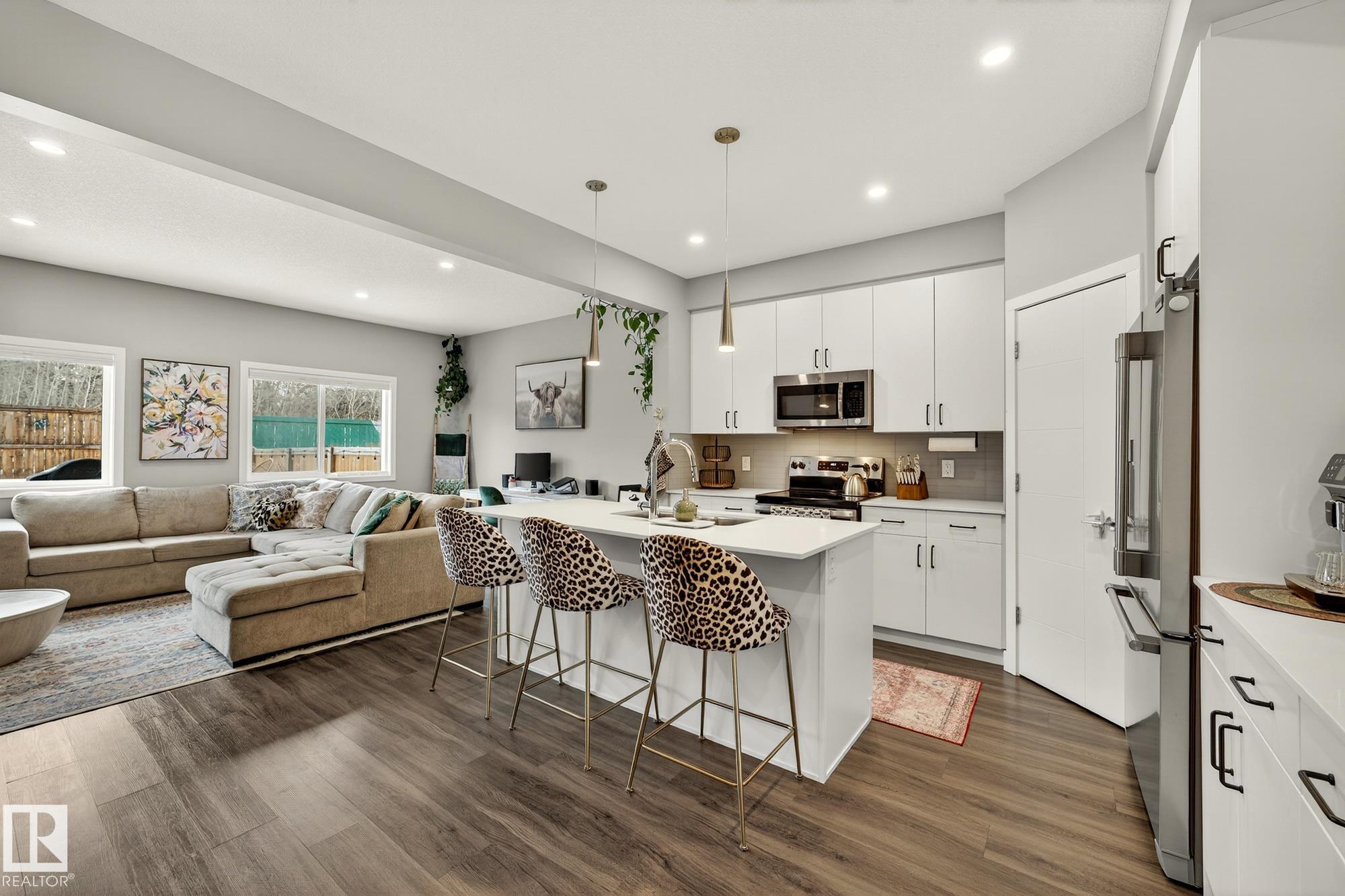 Photo 7 at 74 Royal Street, Riverside, St. Albert