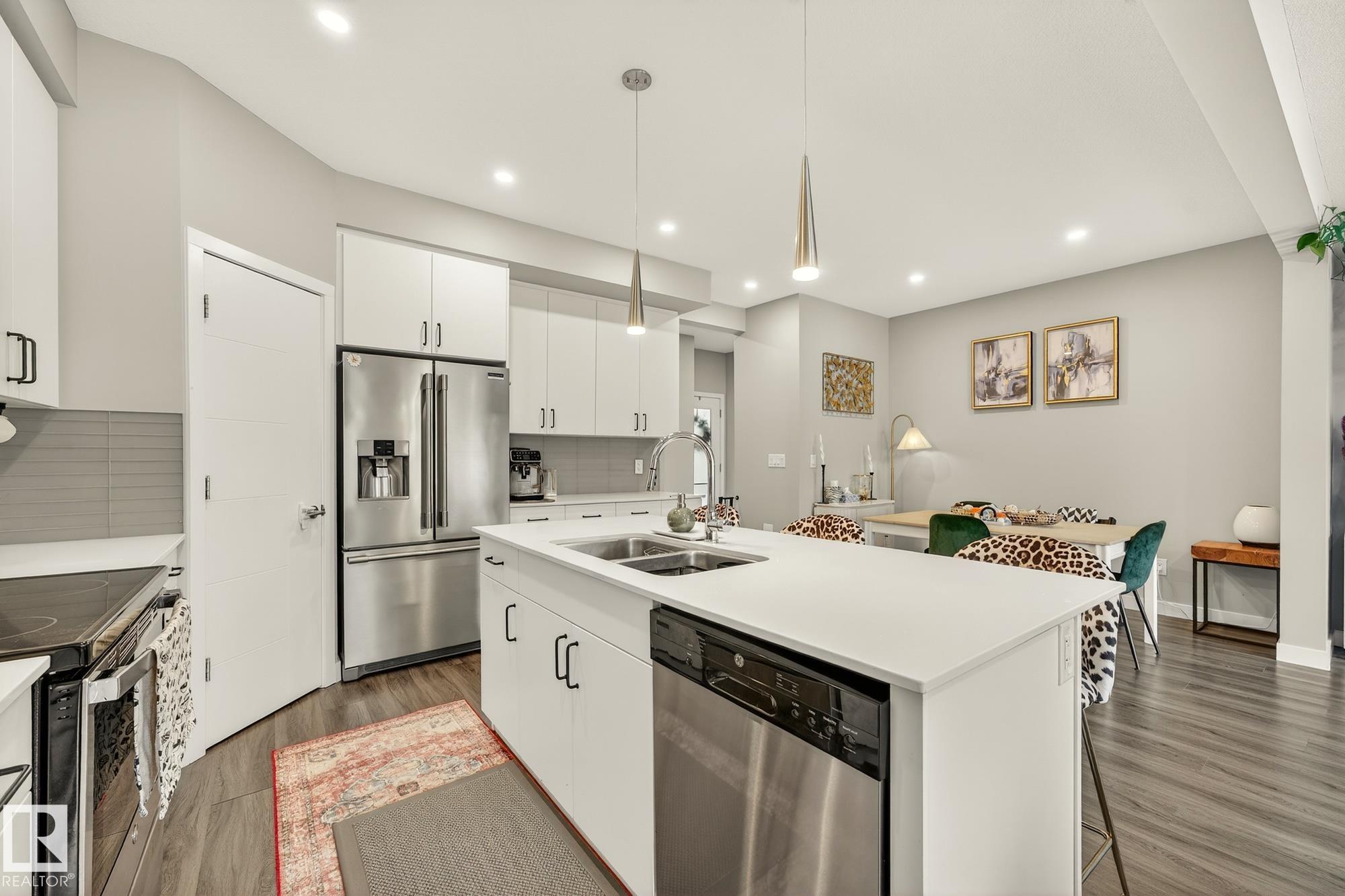 Photo 10 at 74 Royal Street, Riverside, St. Albert