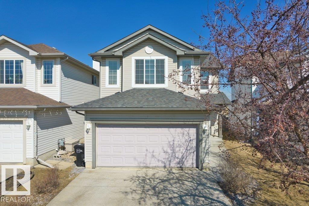 716 Mcallister Loop SW, Macewan, Edmonton