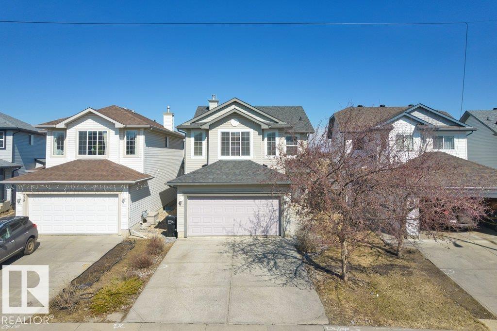 716 Mcallister Loop SW, Macewan, Edmonton