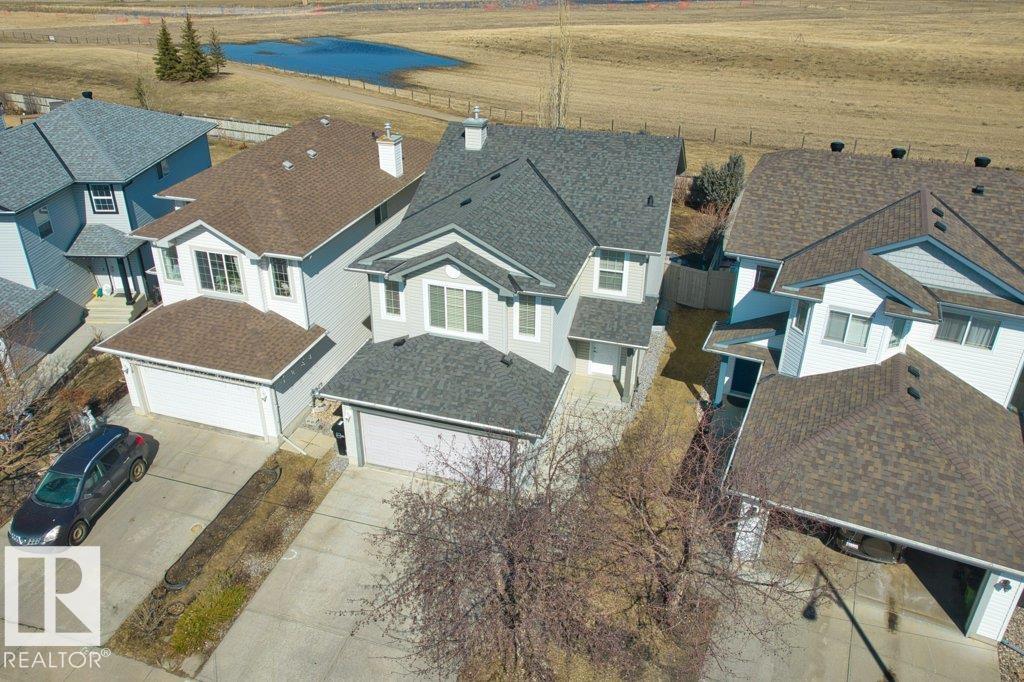 716 Mcallister Loop SW, Macewan, Edmonton