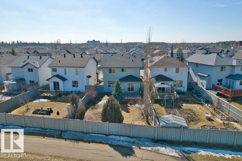 Photo 31 at 716 Mcallister Loop SW, Macewan, Edmonton