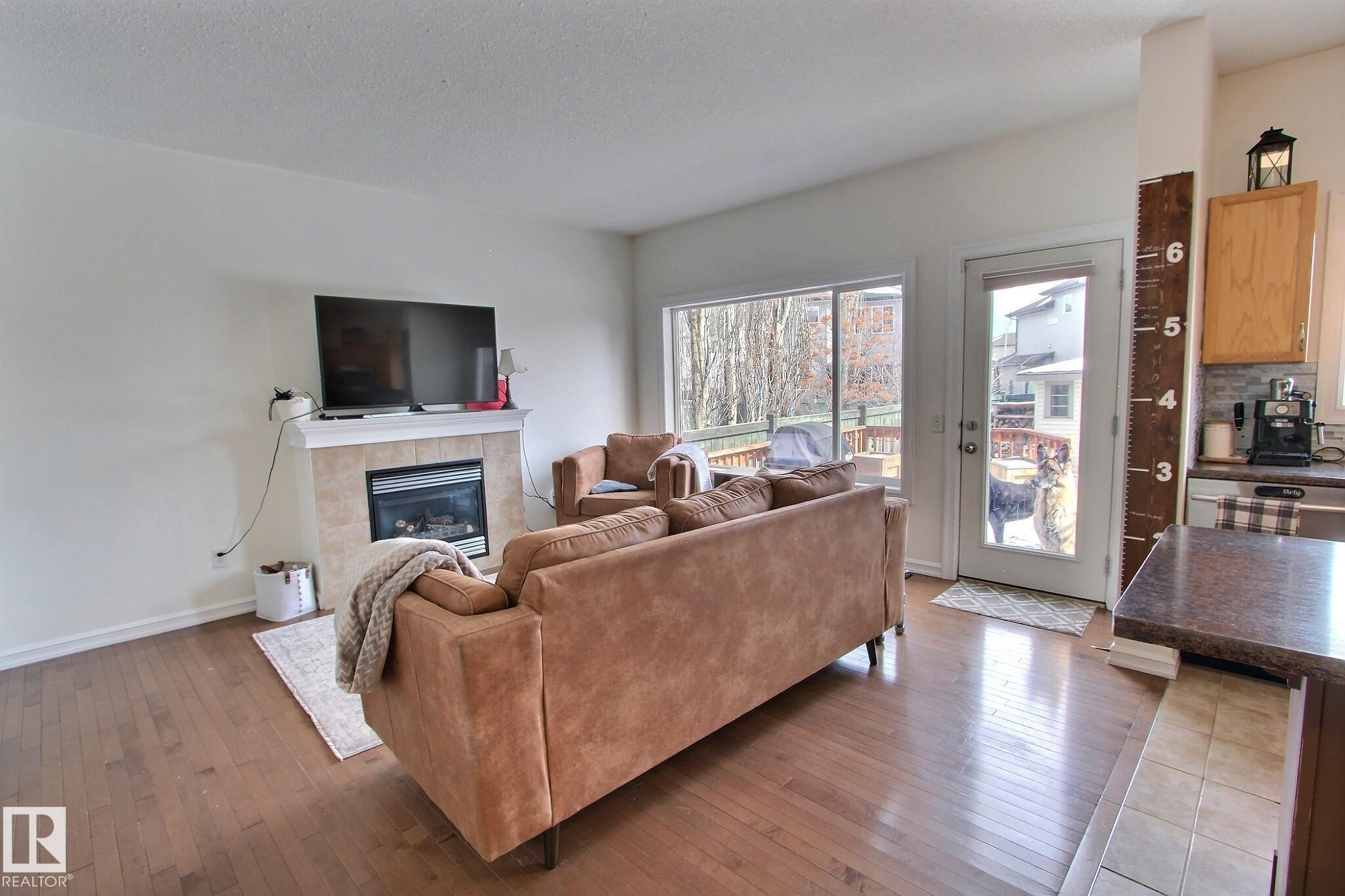 Photo 9 at 38 Vernon Street, Spruce Village, Spruce Grove